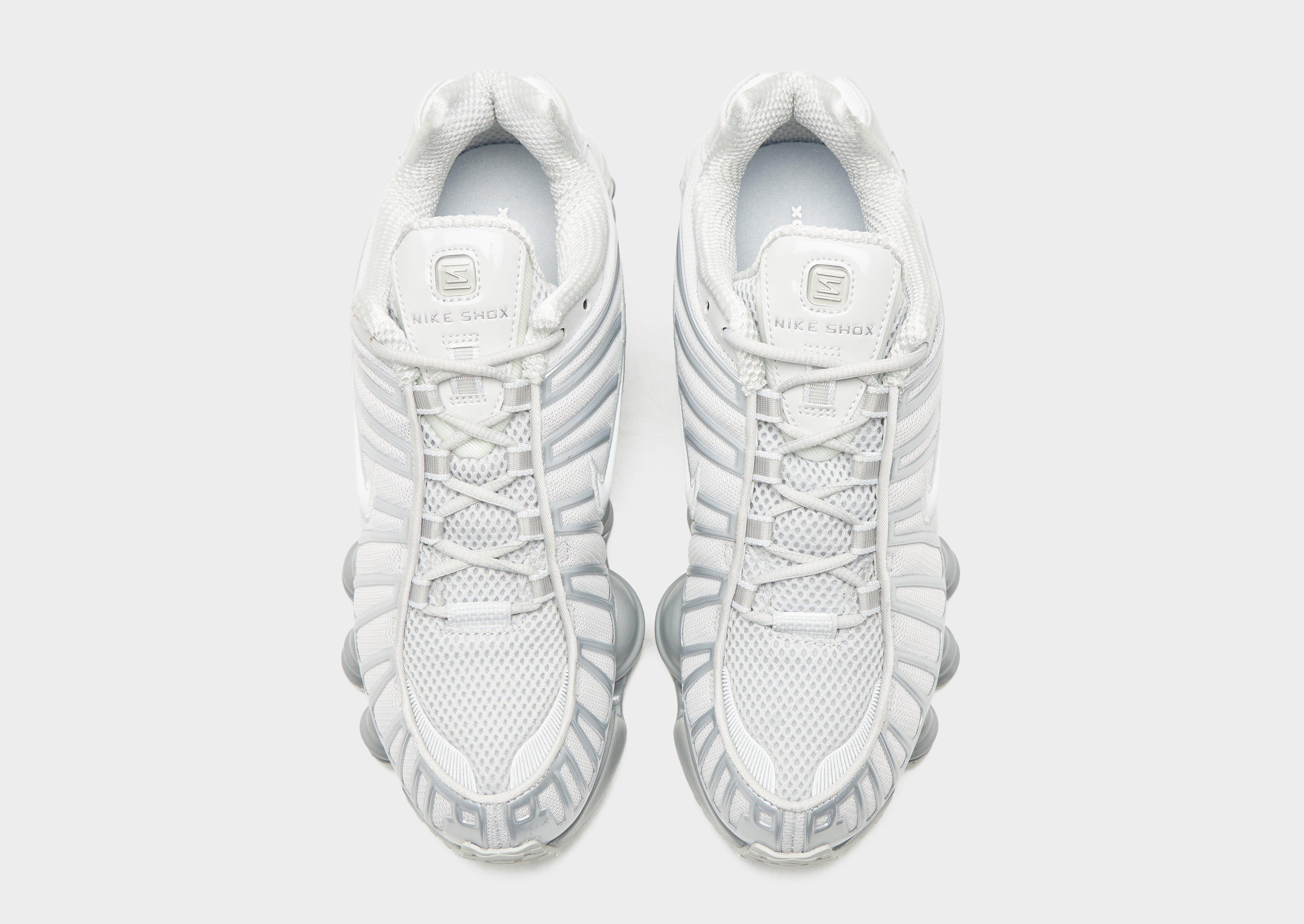 Nike Shox TL Women's