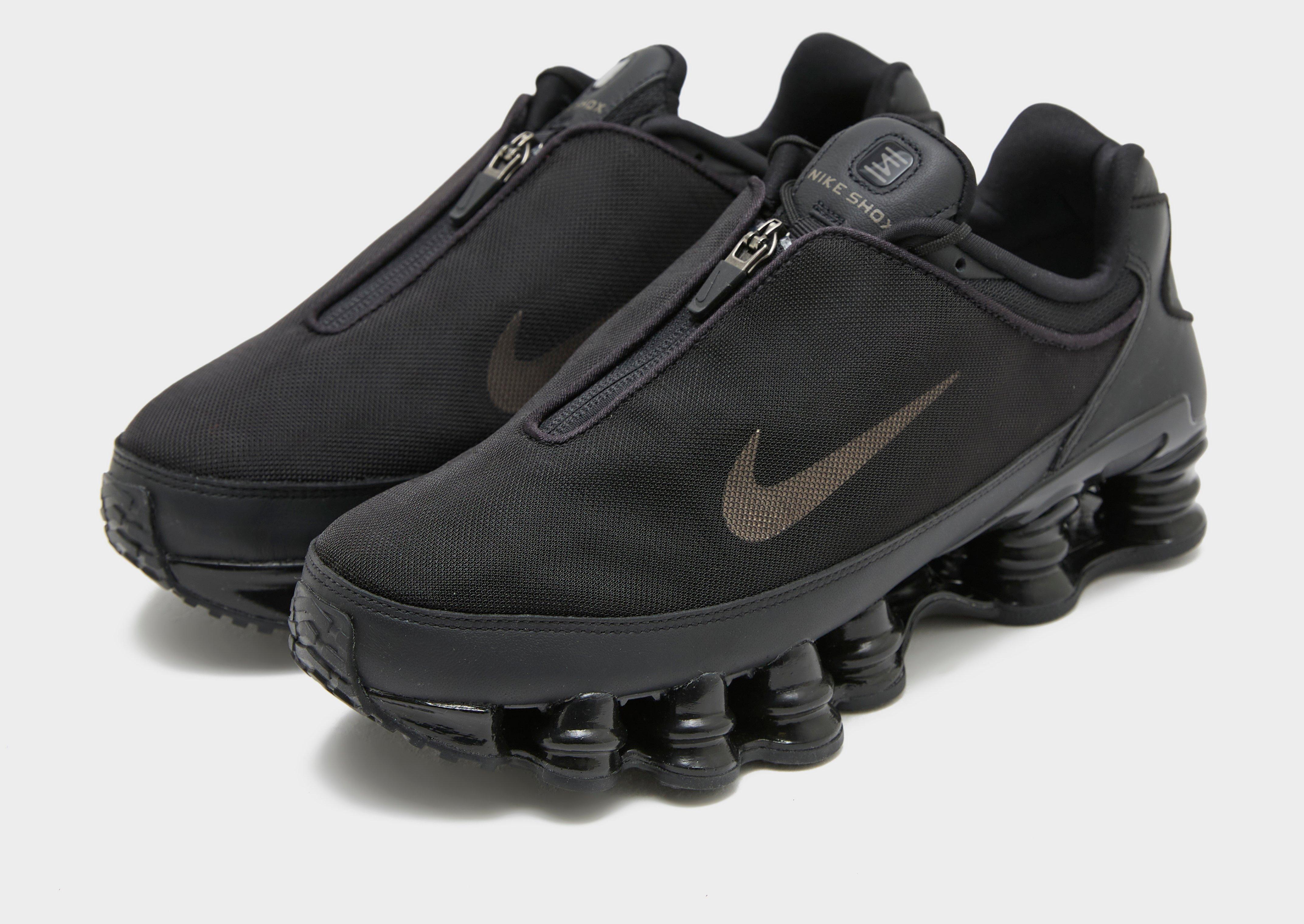 Nike Shox TL Women's