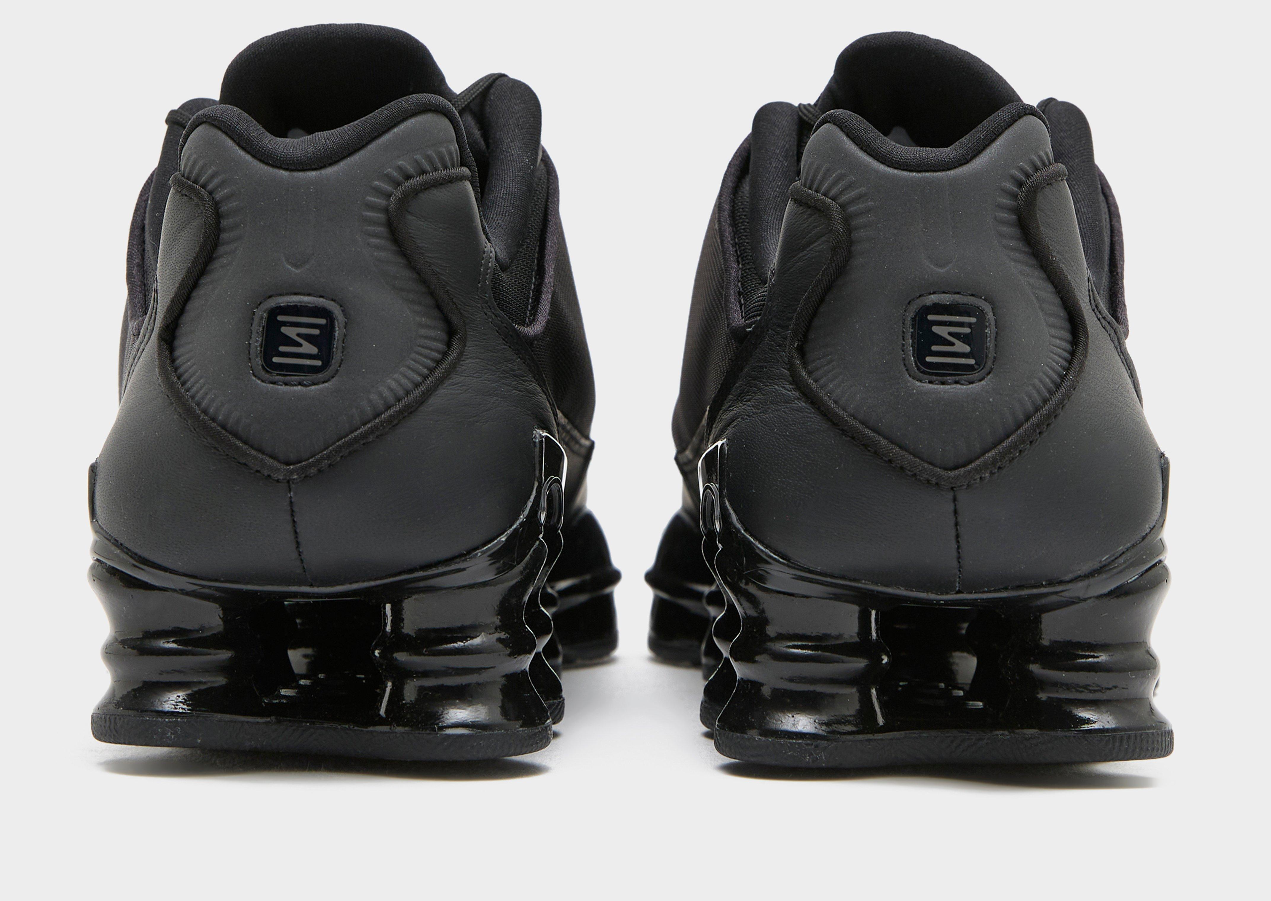 Nike Shox TL Women's