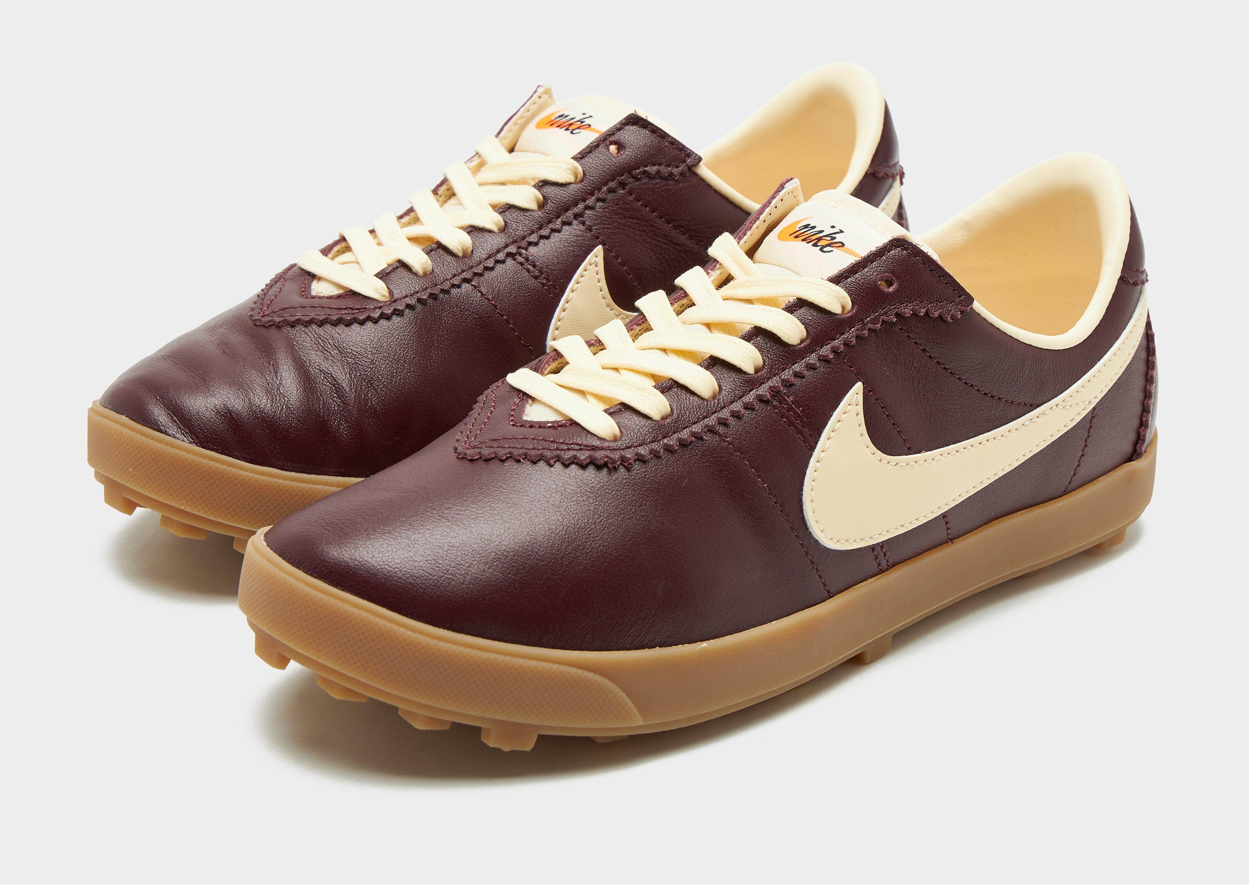 Nike Astrograbber Leather Women's