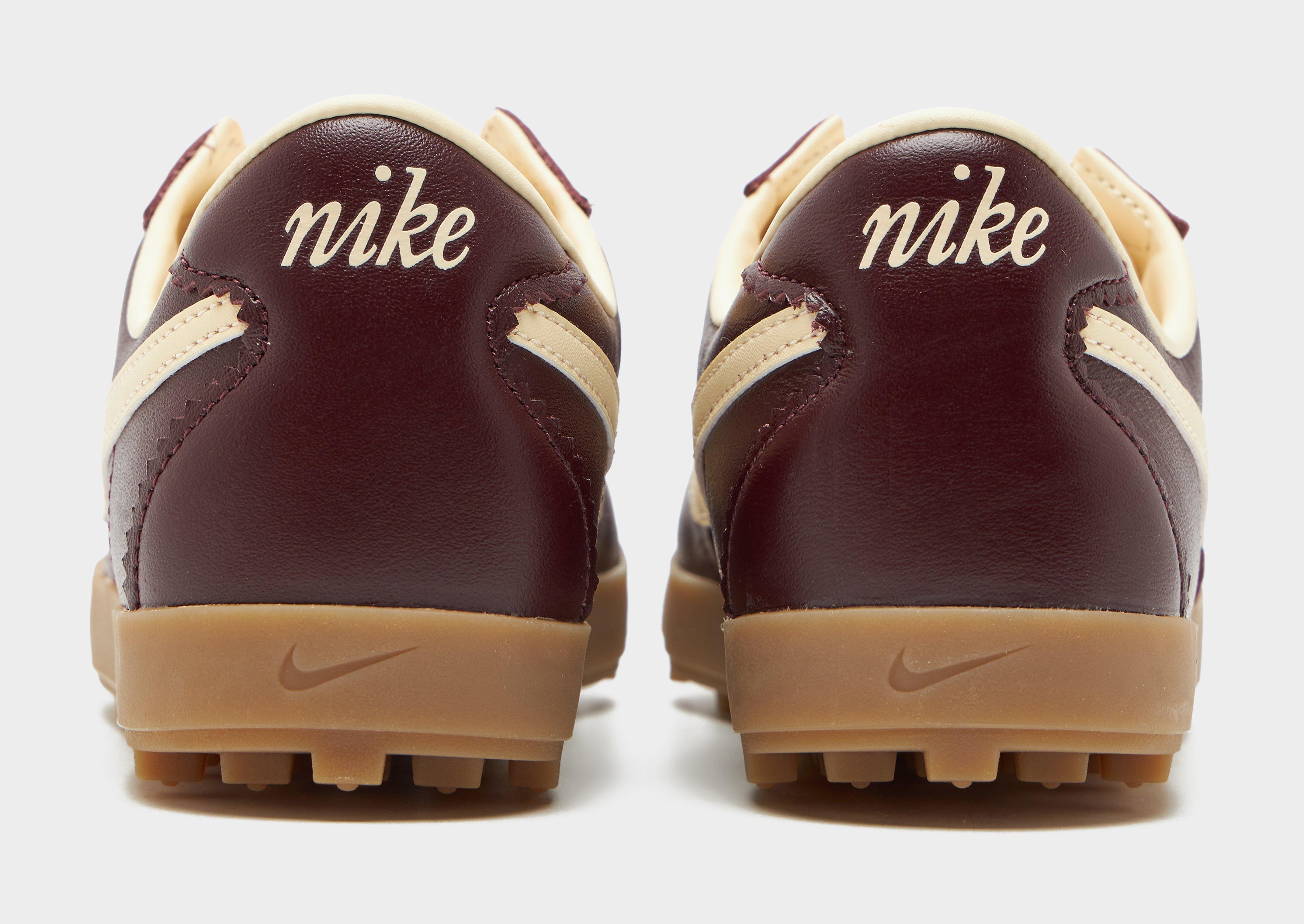 Nike Astrograbber Leather Women's