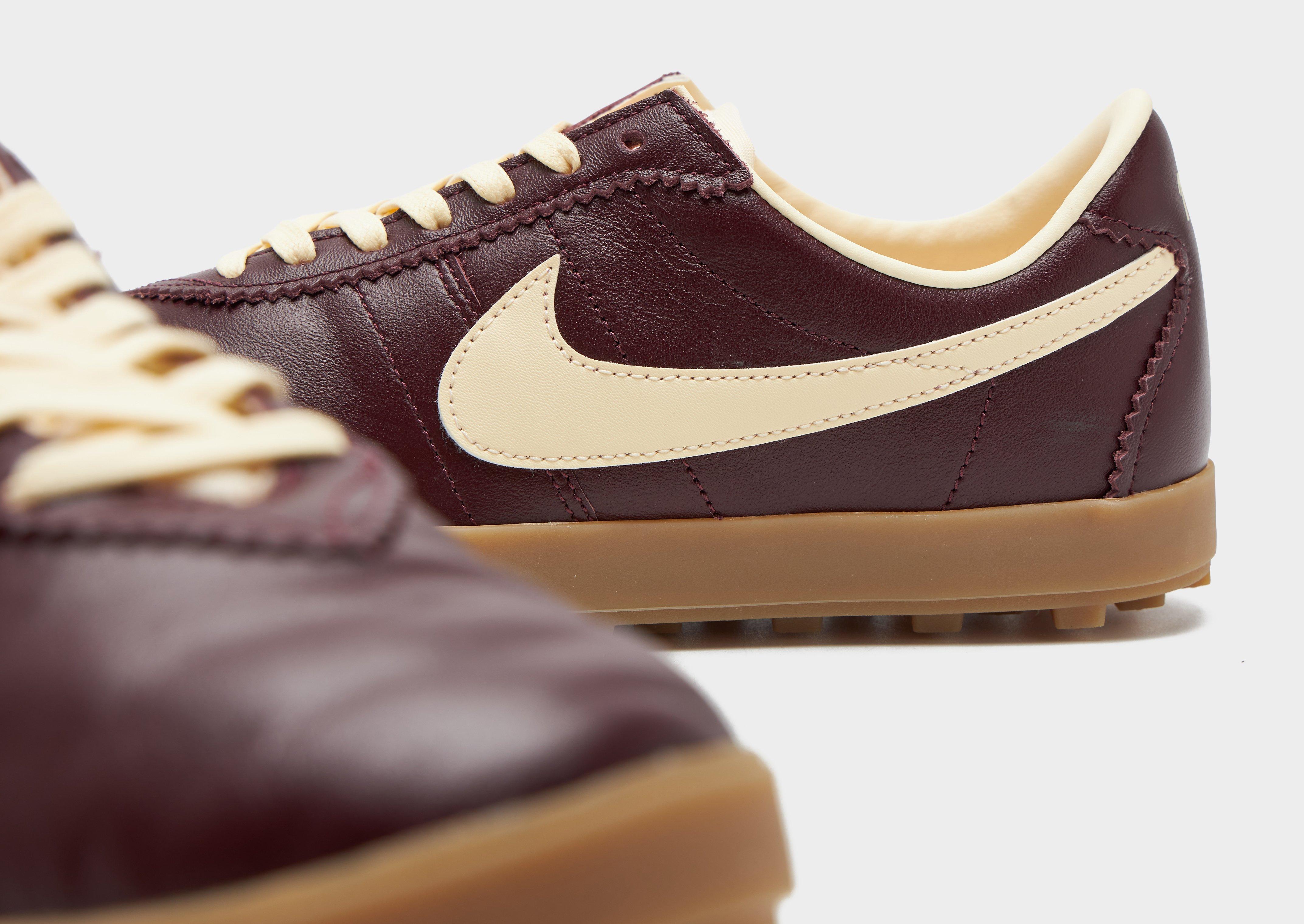 Nike Astrograbber Leather Women's