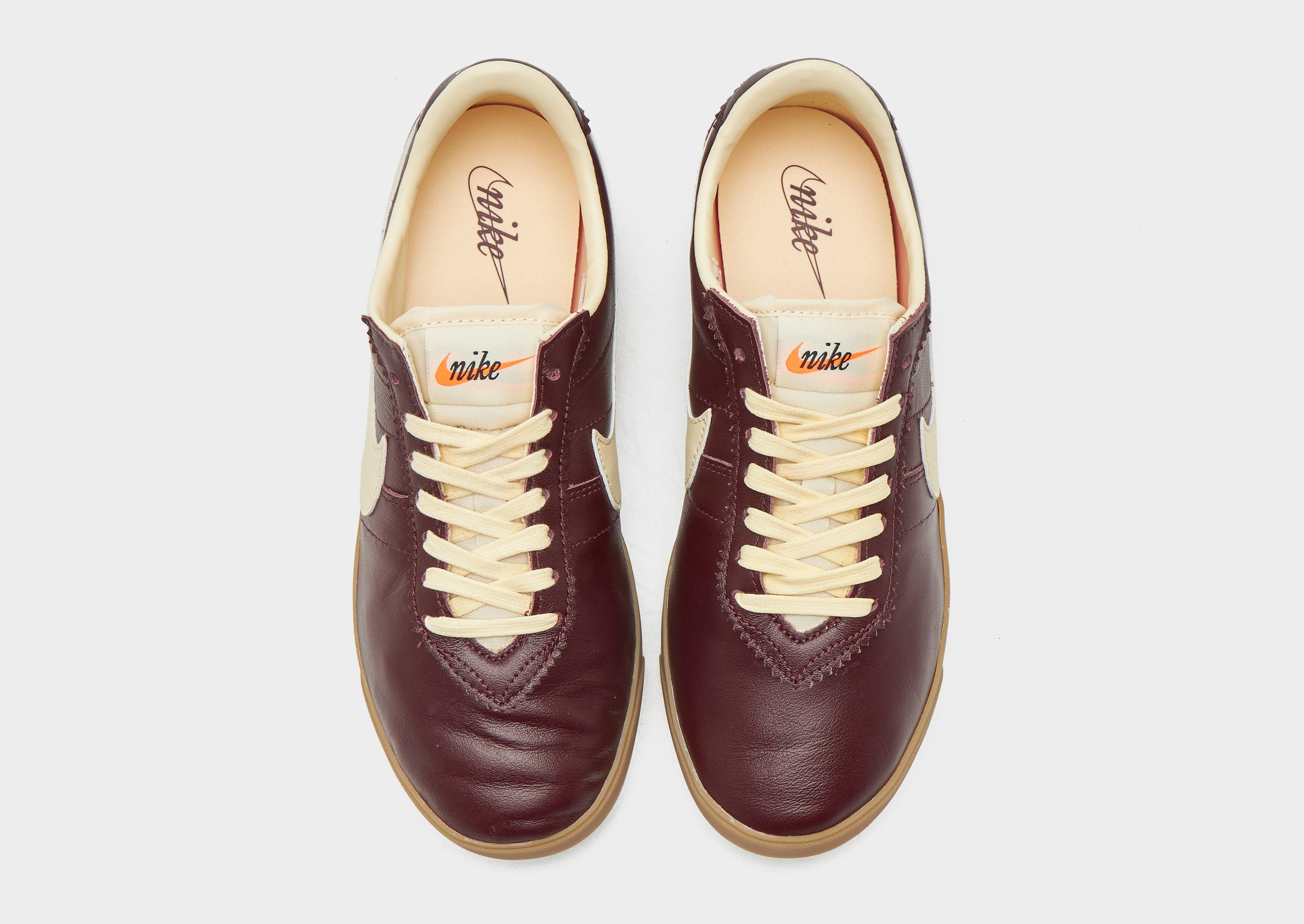 Nike Astrograbber Leather Women's