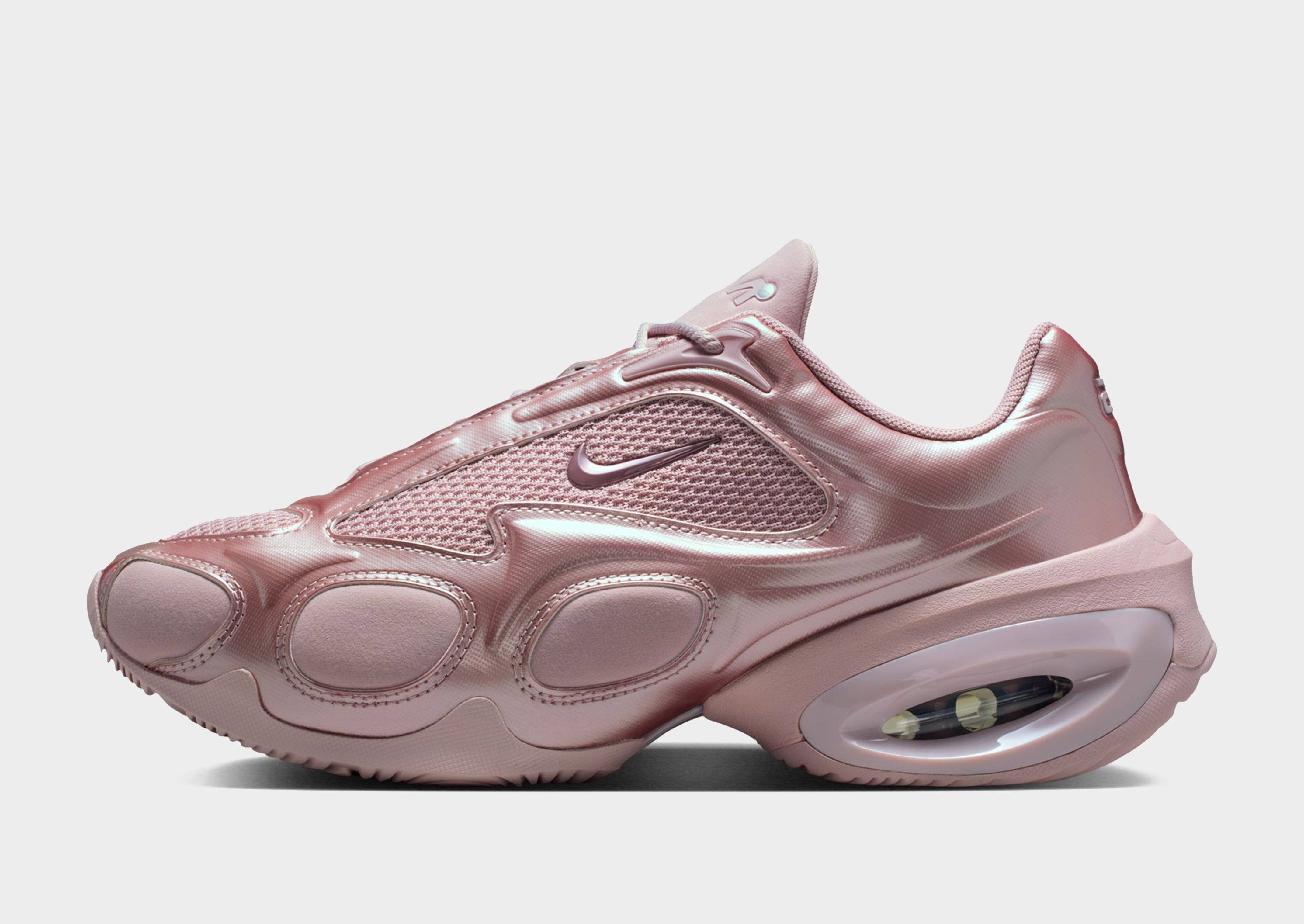 Pink Nike Air Max Muse Women's - JD Sports Australia