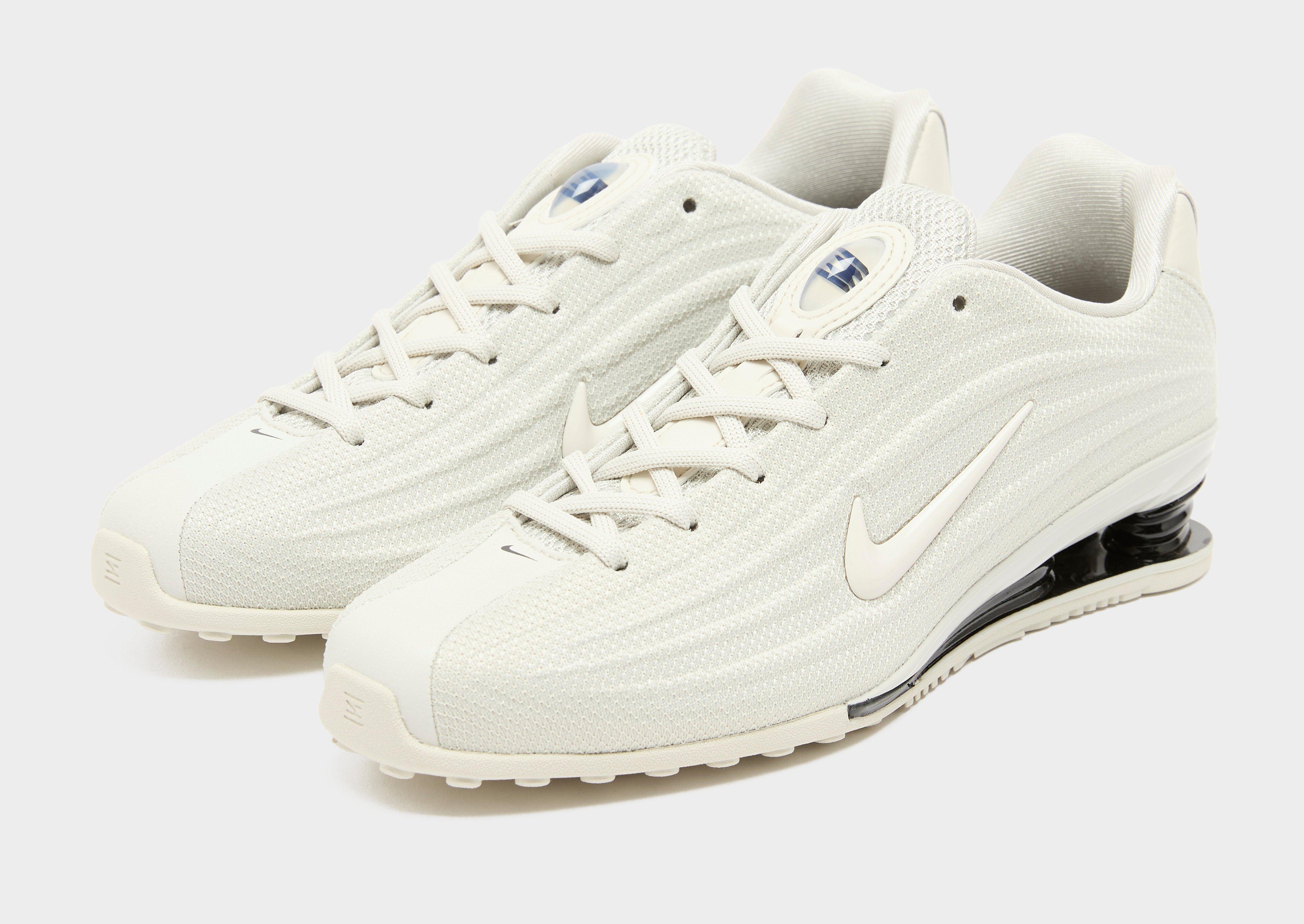 Nike Shox Z W Bne/blk