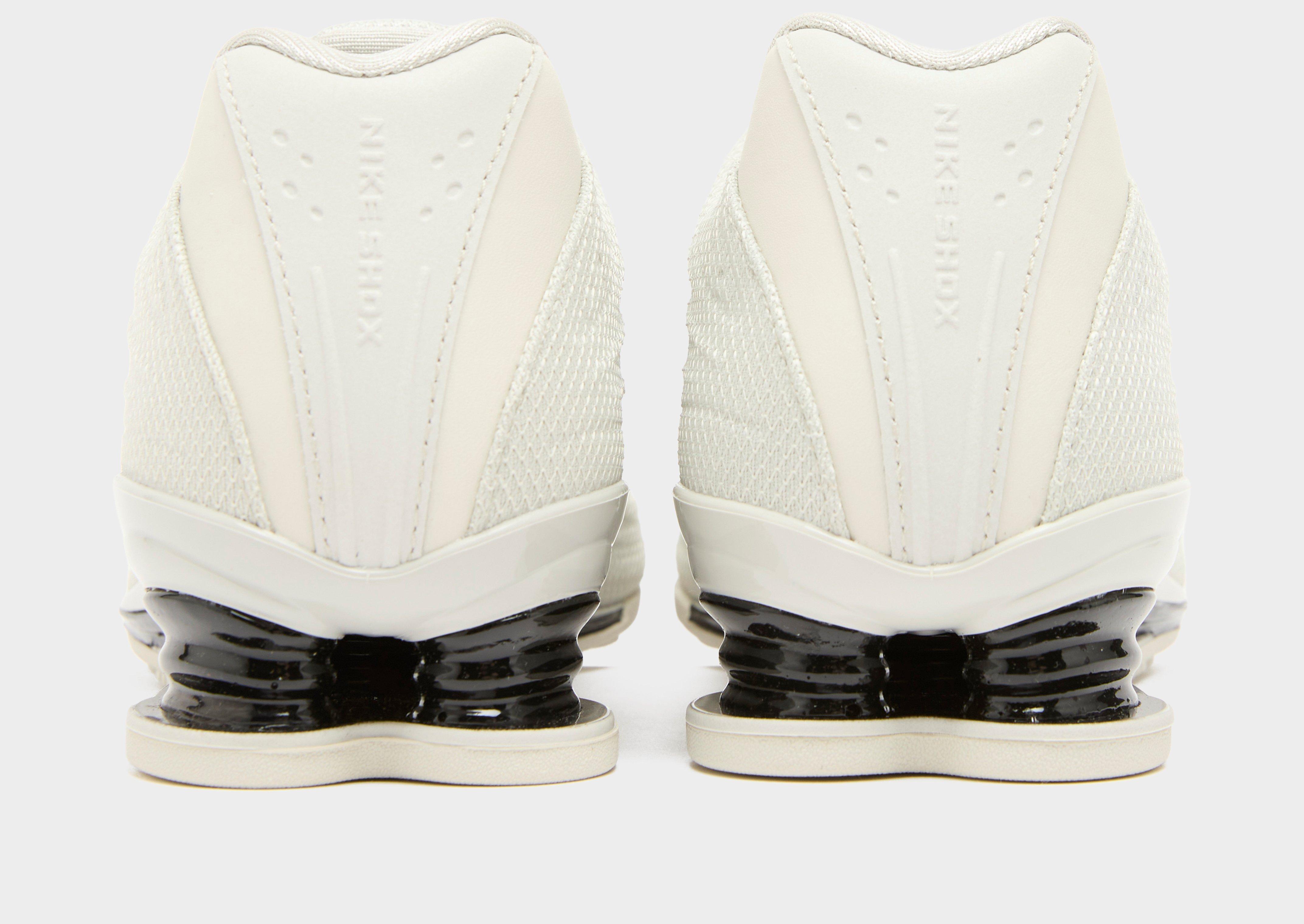 Nike Shox Z W Bne/blk