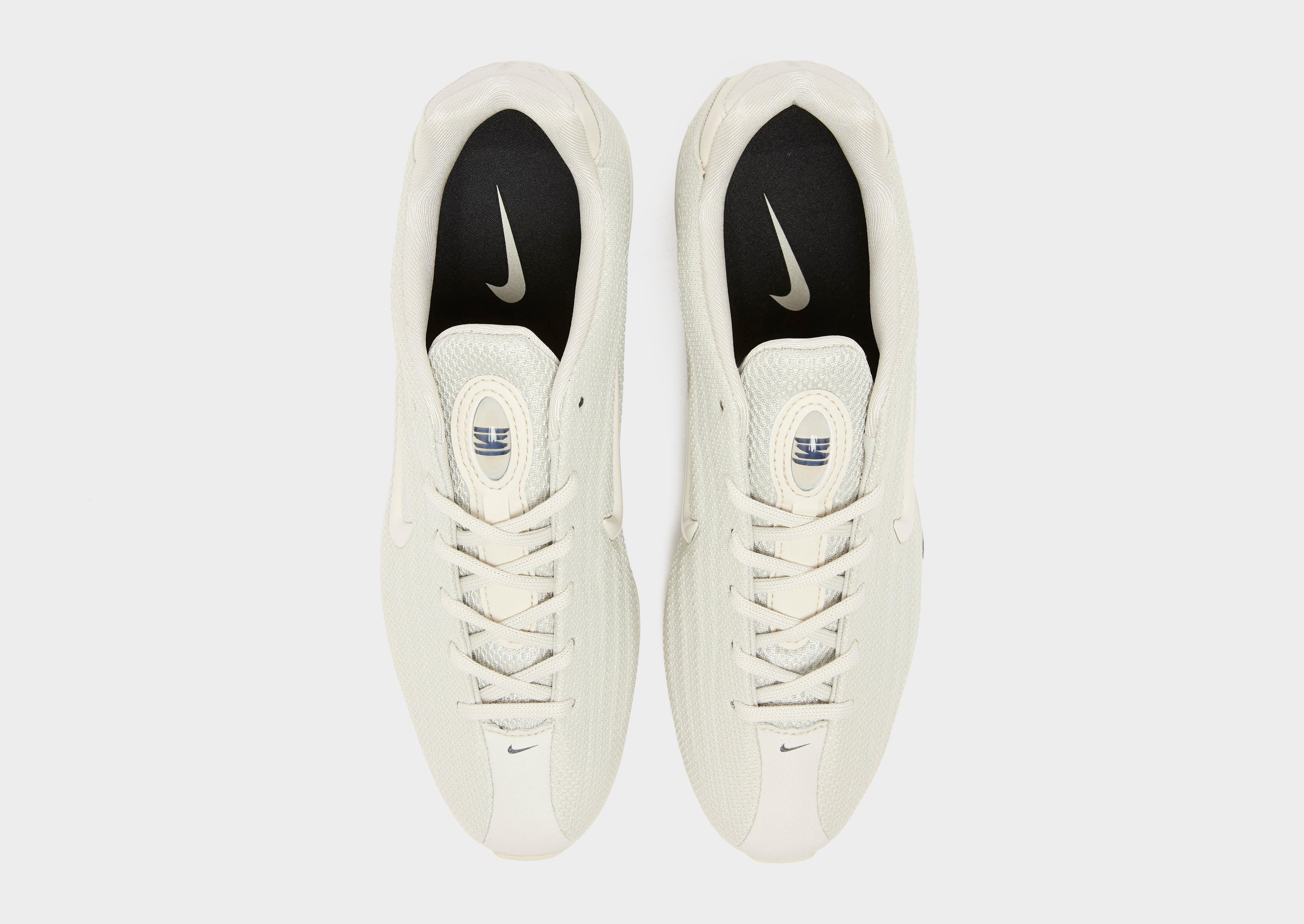 Nike Shox Z W Bne/blk