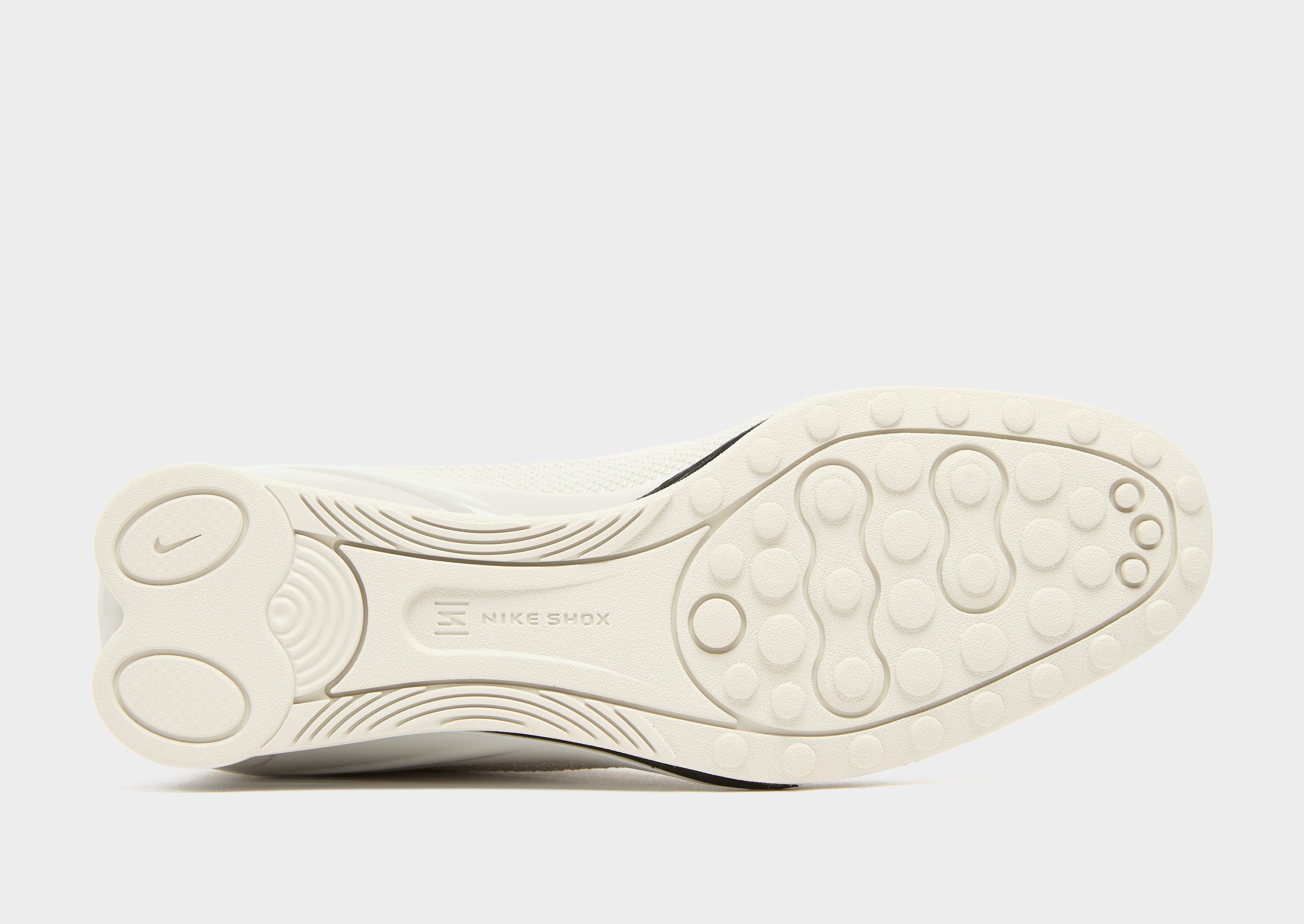 Nike Shox Z W Bne/blk