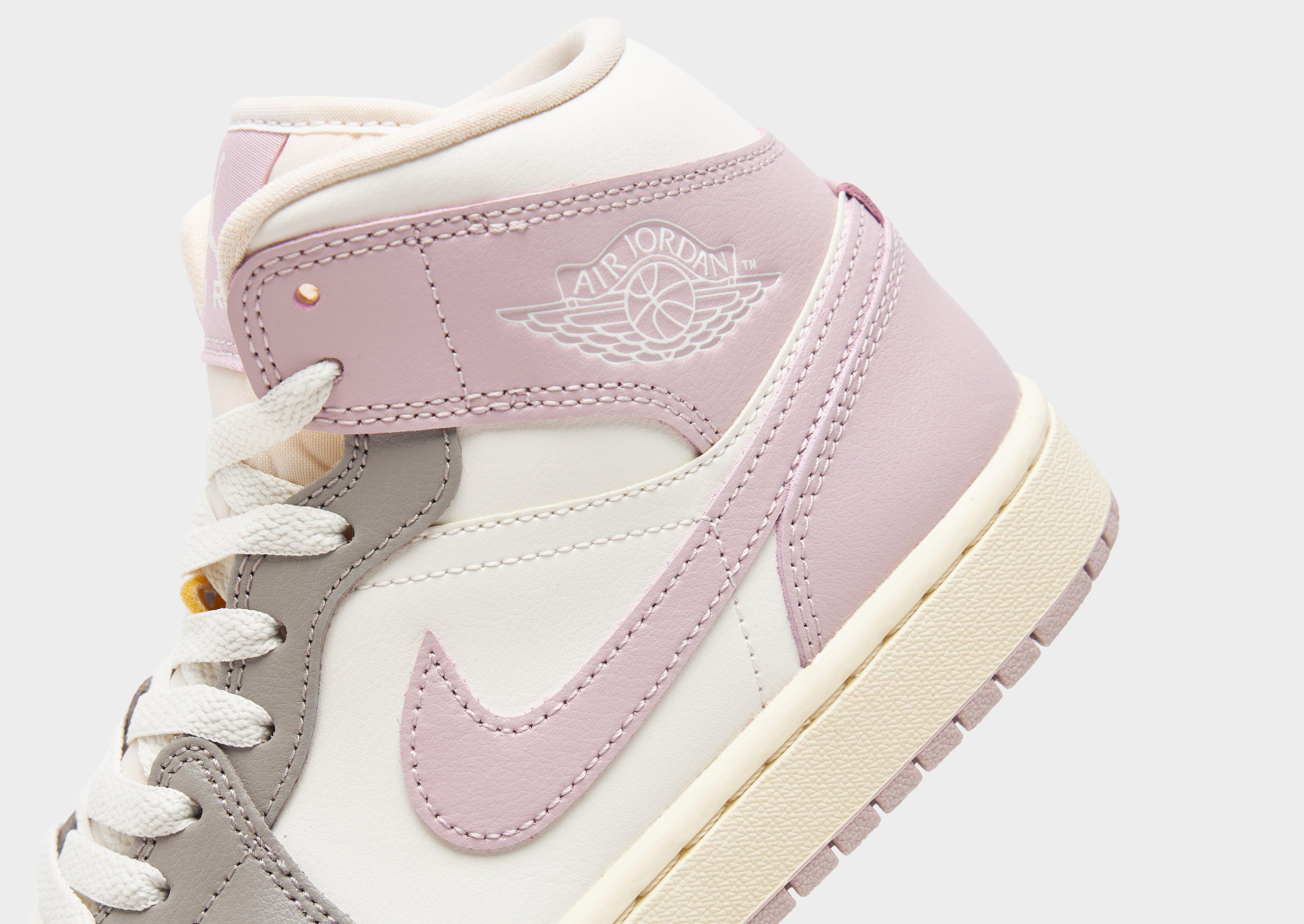 Jordan Air 1 Mid Women's