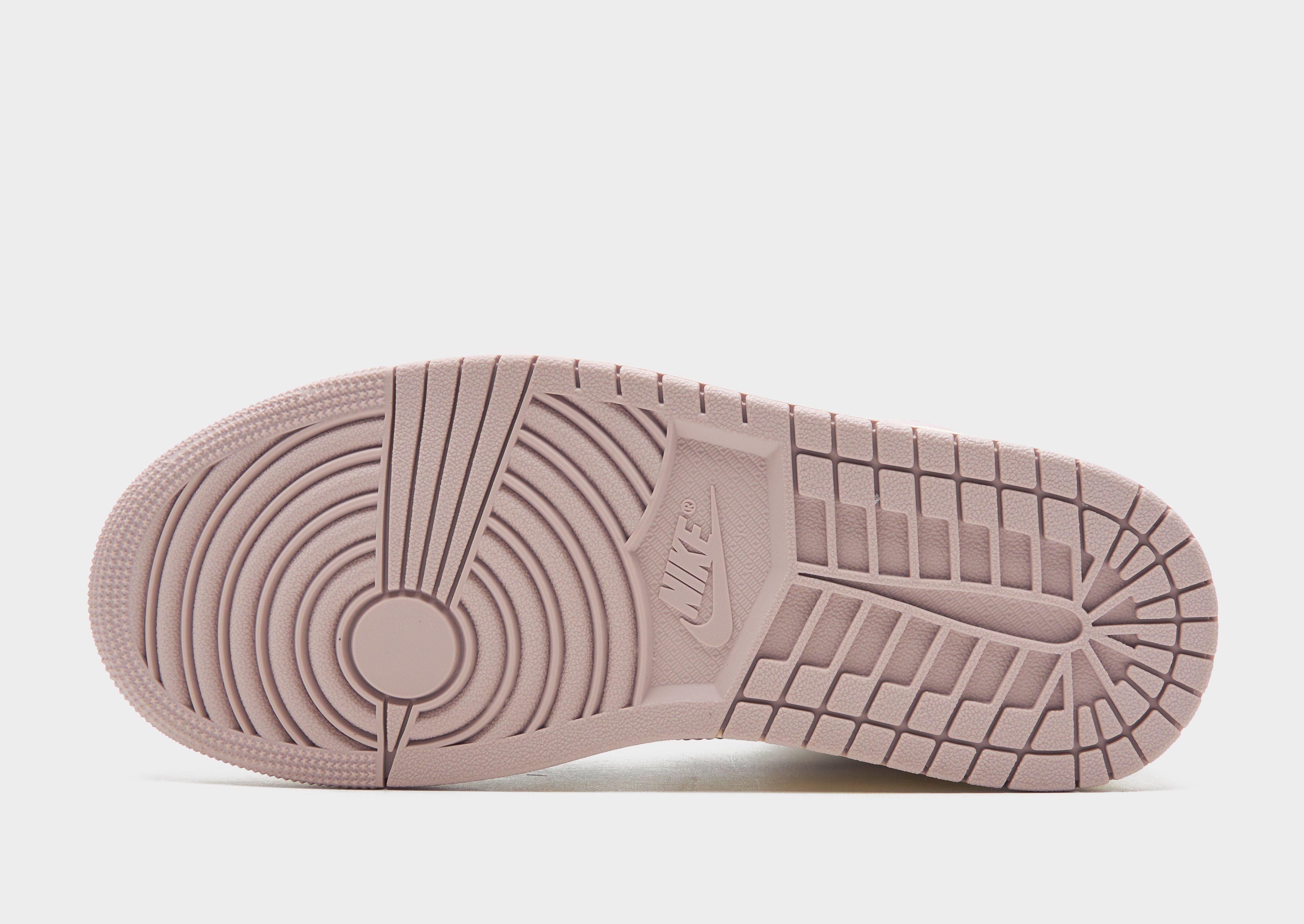 Jordan Air 1 Mid Women's