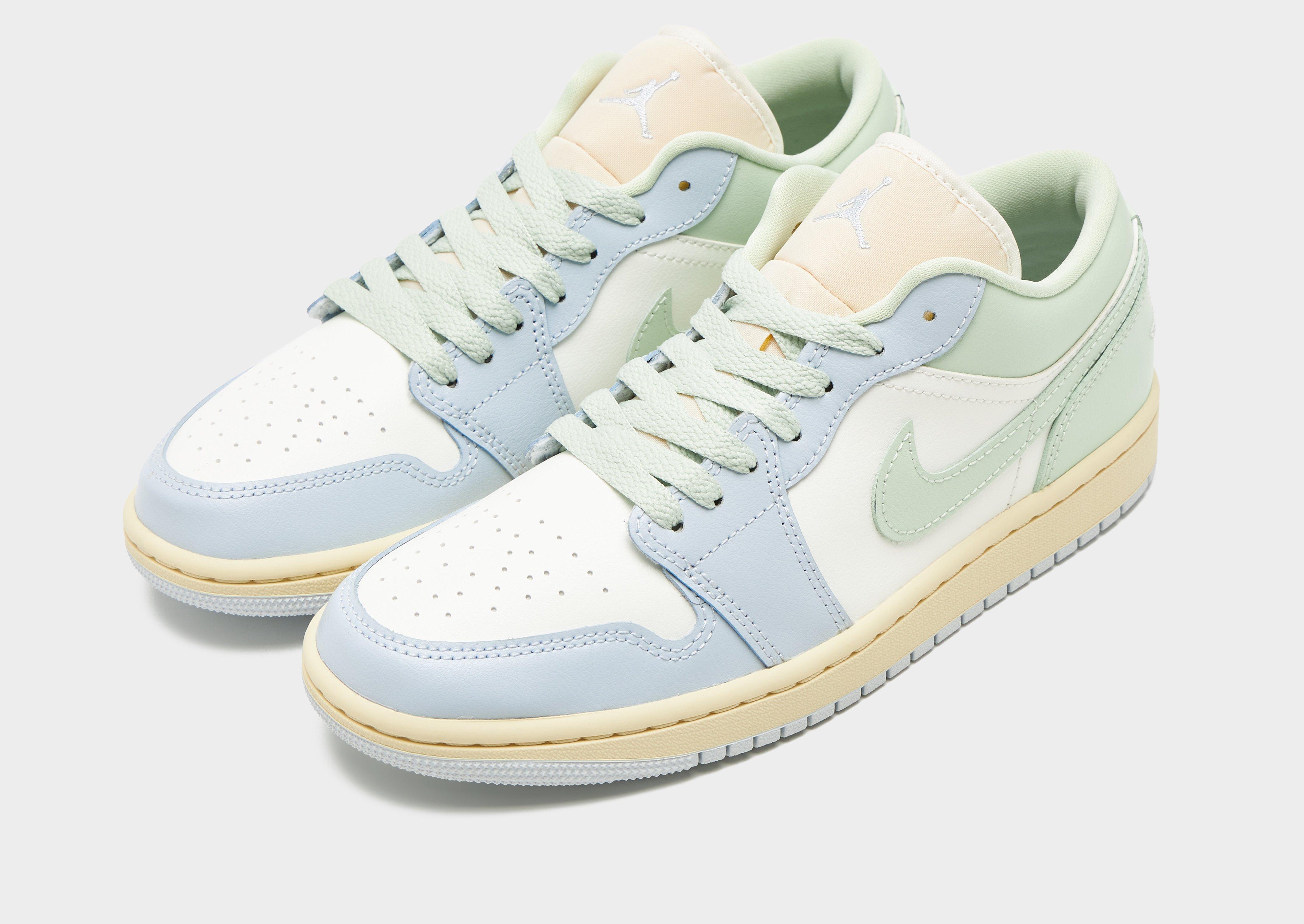 Jordan Air 1 Low Women's