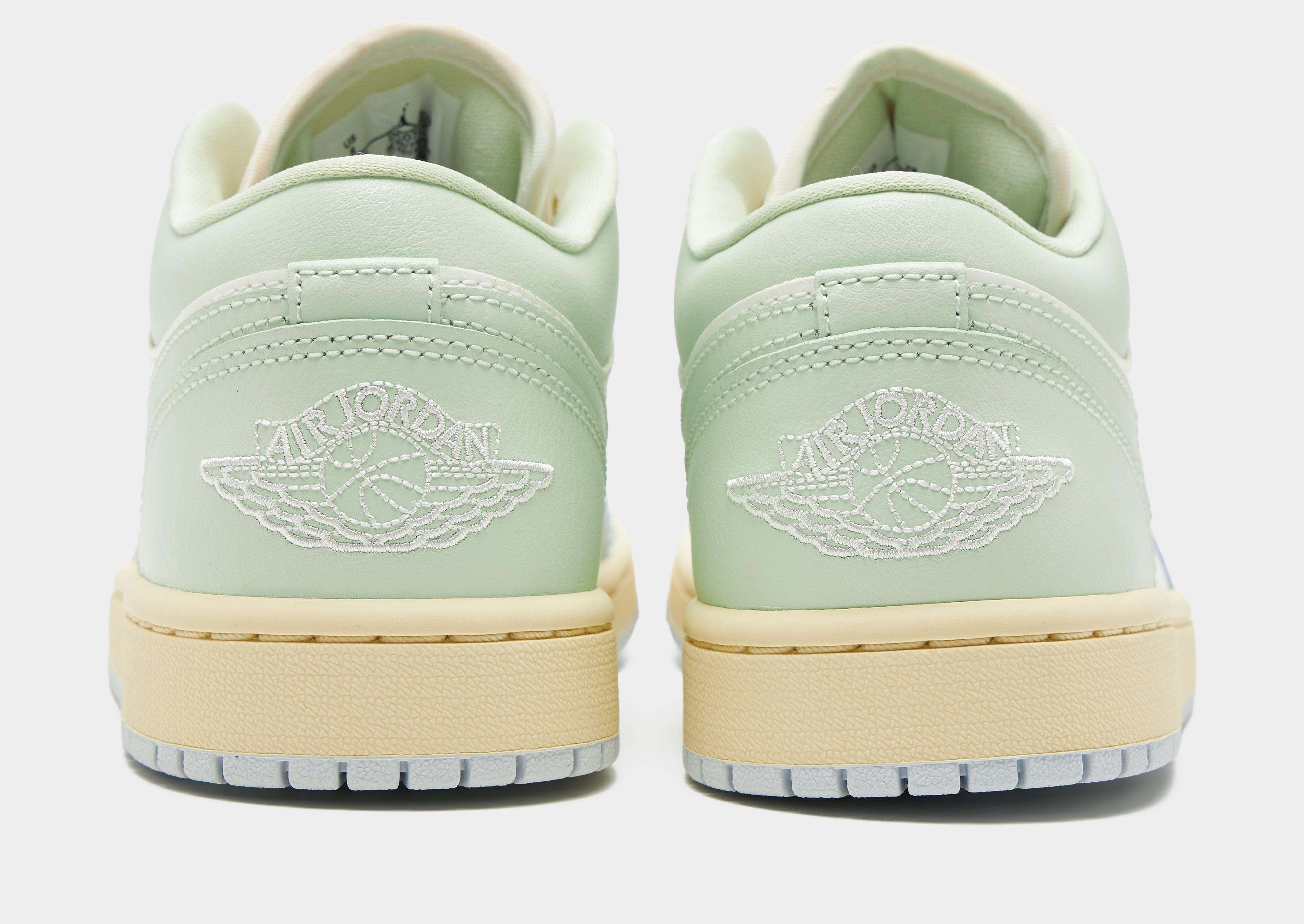 Jordan Air 1 Low Women's