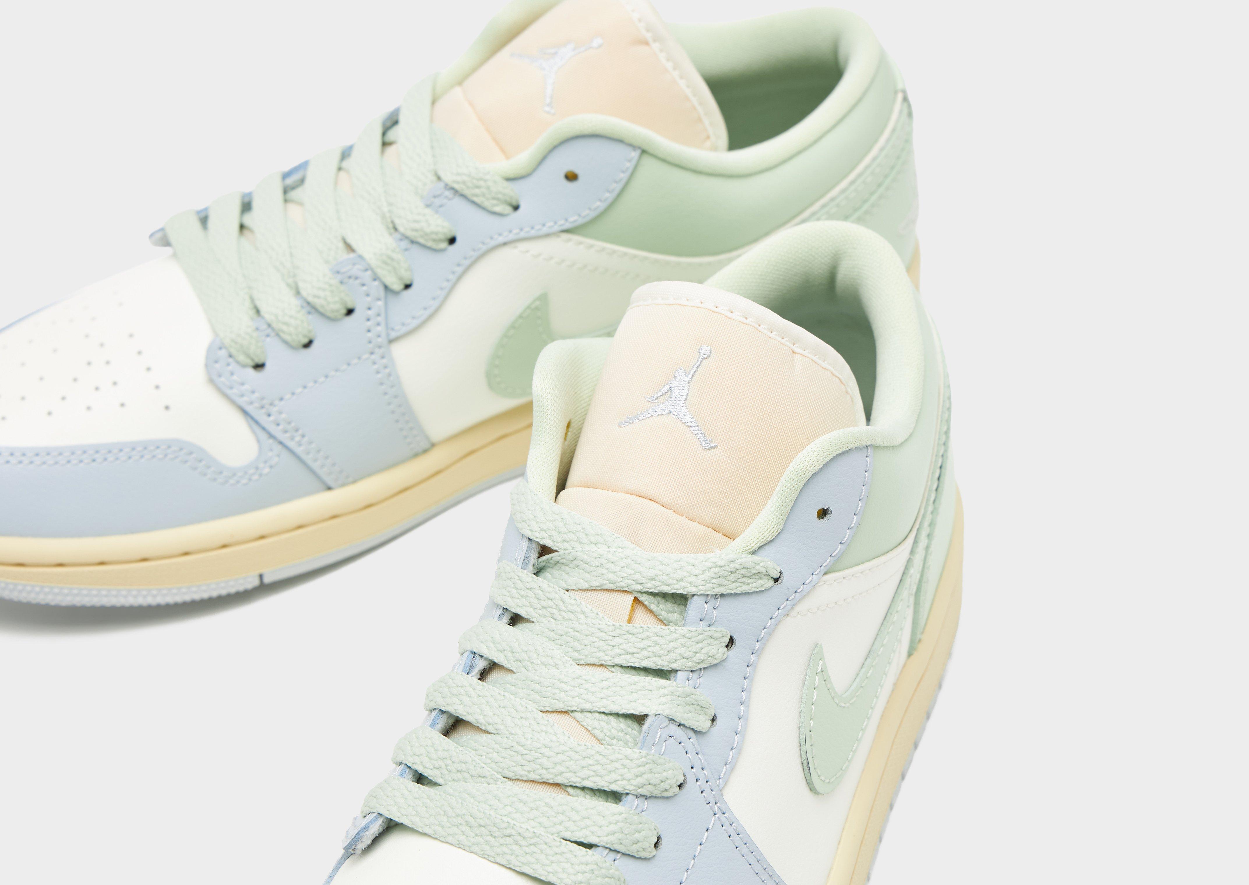 Jordan Air 1 Low Women's