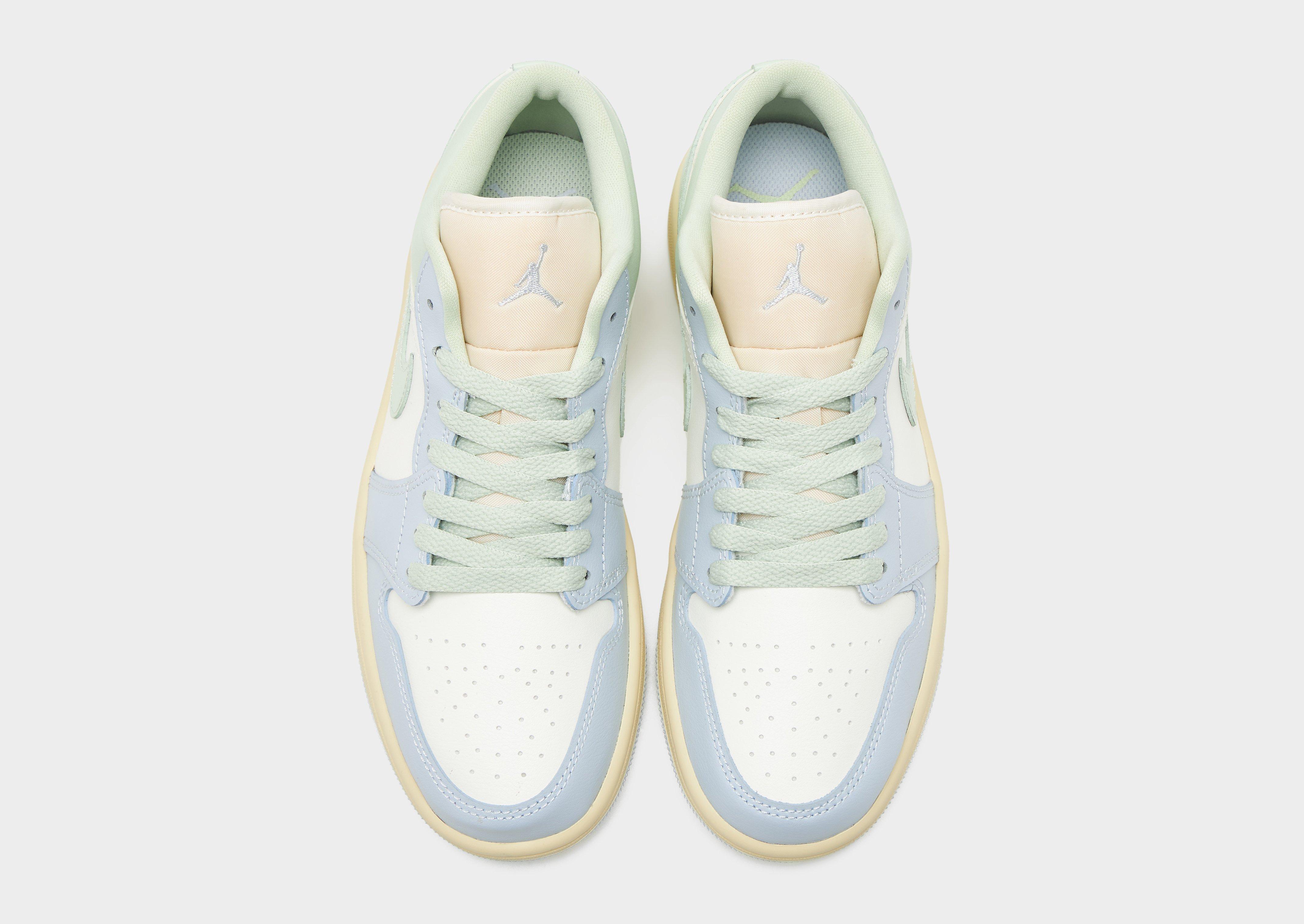 Jordan Air 1 Low Women's