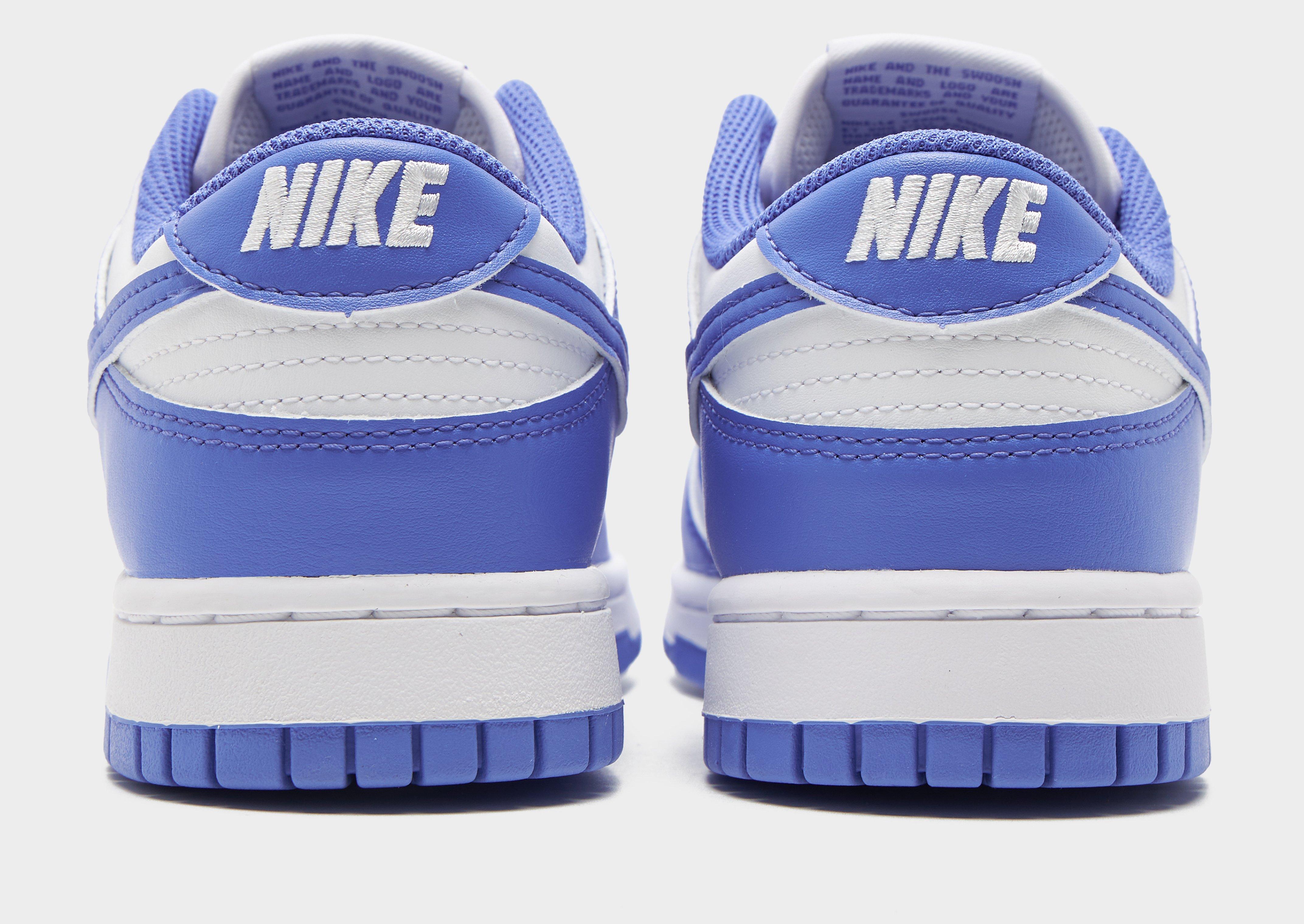 Nike Dunk Low Women's