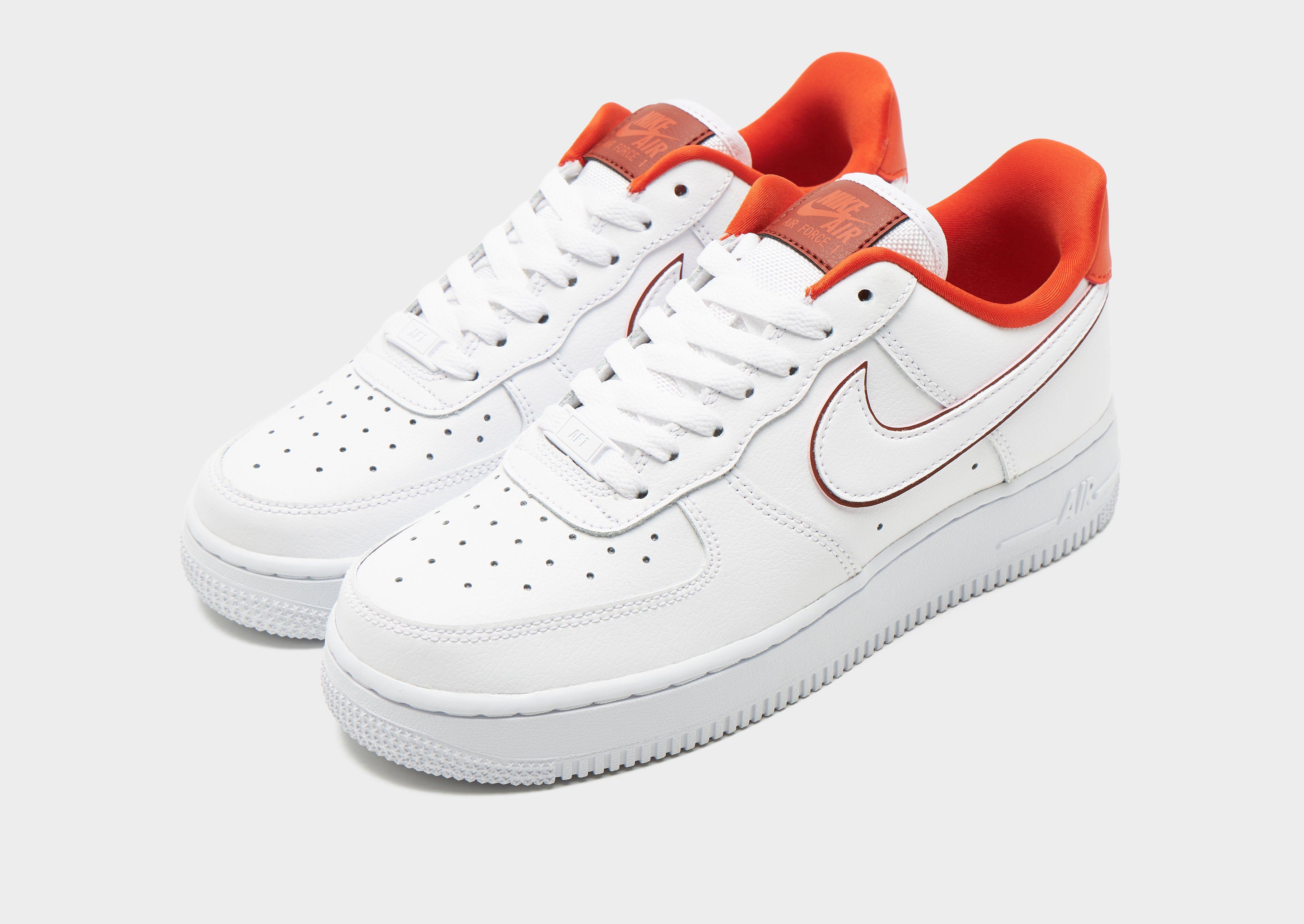 Nike Air Force 1 '07 Women's