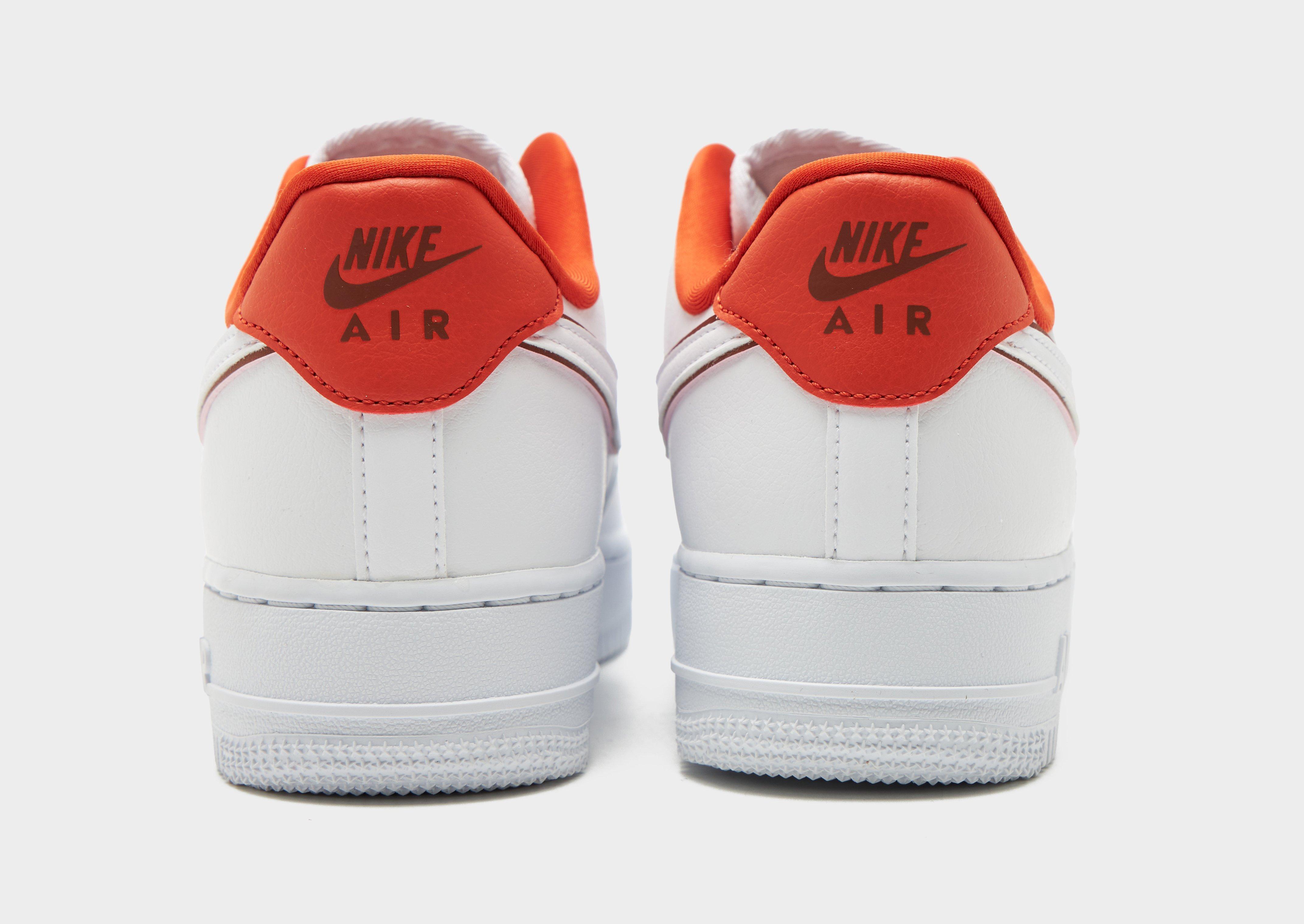 Nike Air Force 1 '07 Women's
