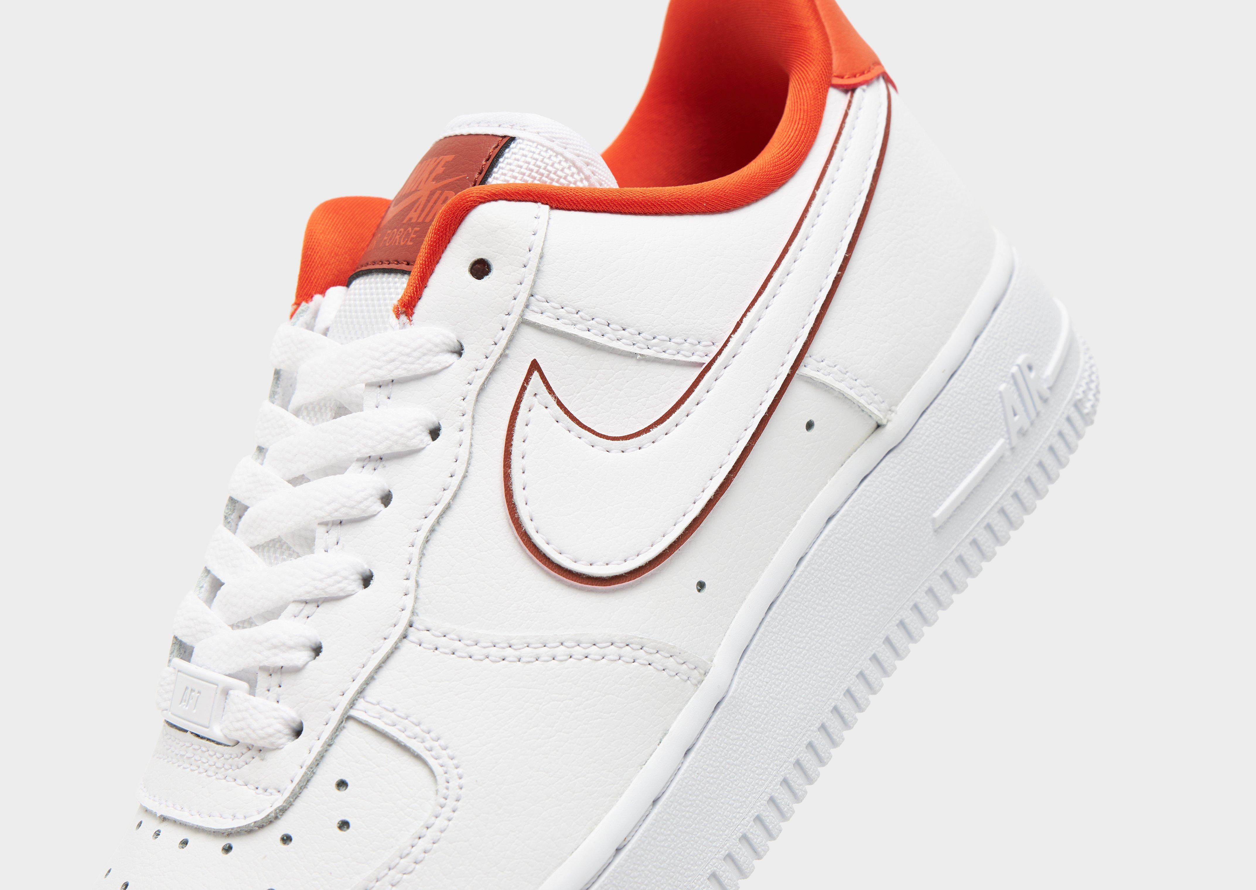 Nike Air Force 1 '07 Women's