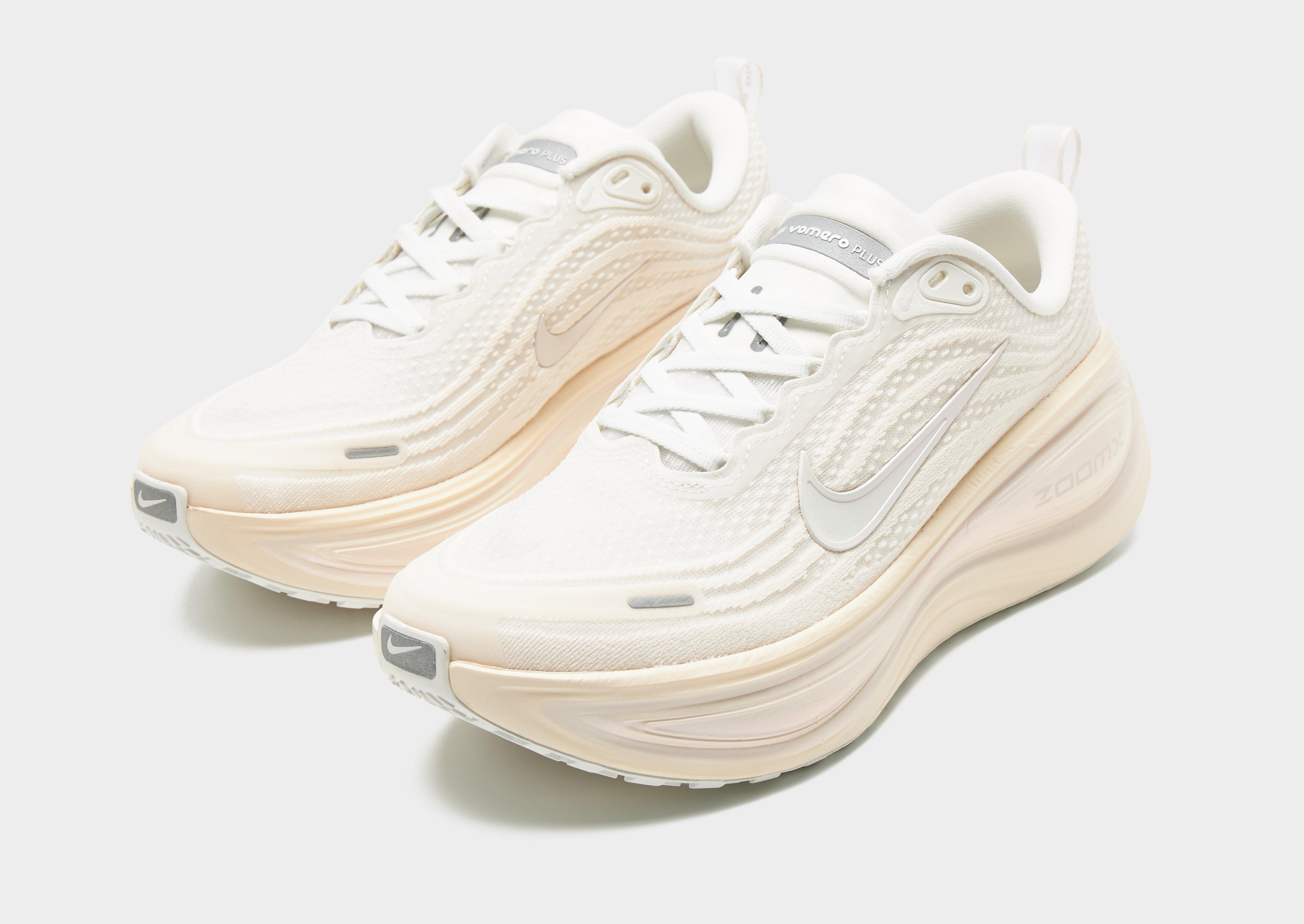 Nike Vomero Plus Women's