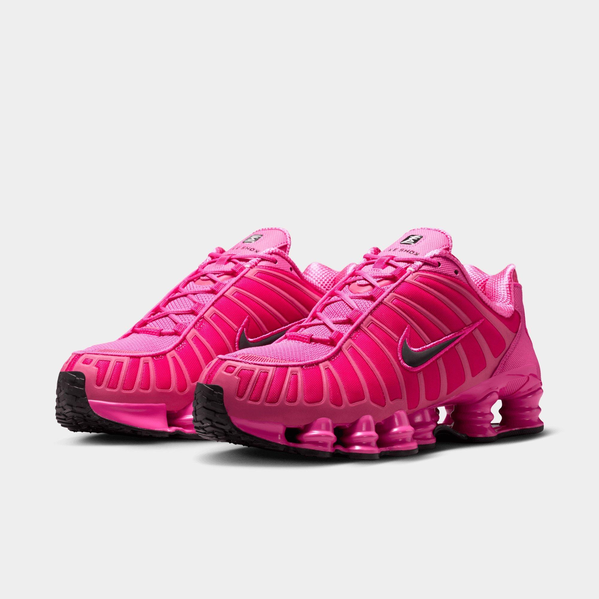 Nike Shox TL Women's