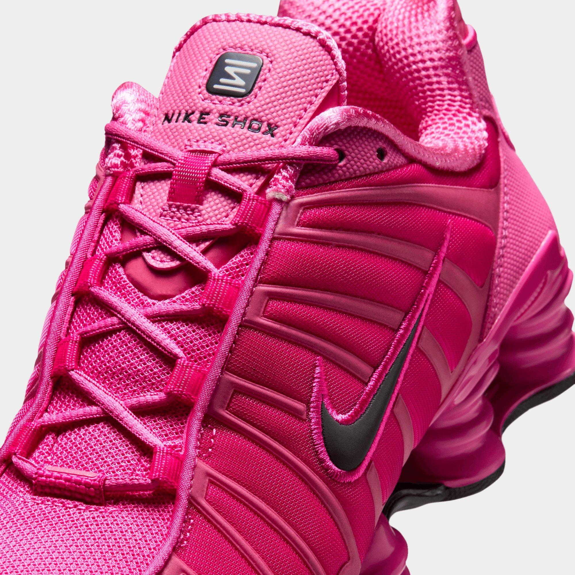 Nike Shox TL Women's