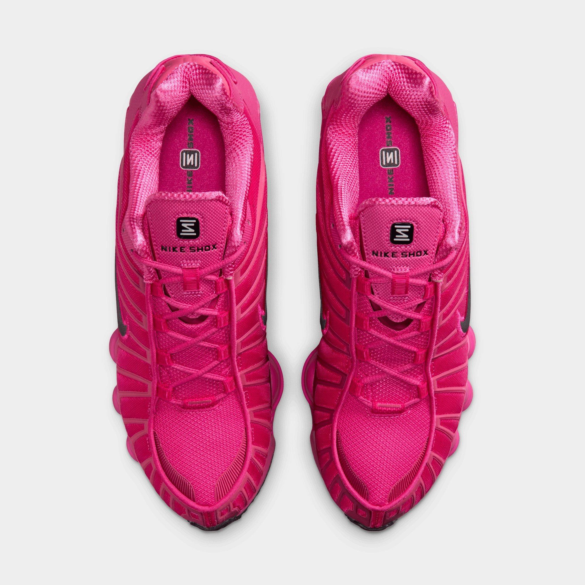 Nike Shox TL Women's