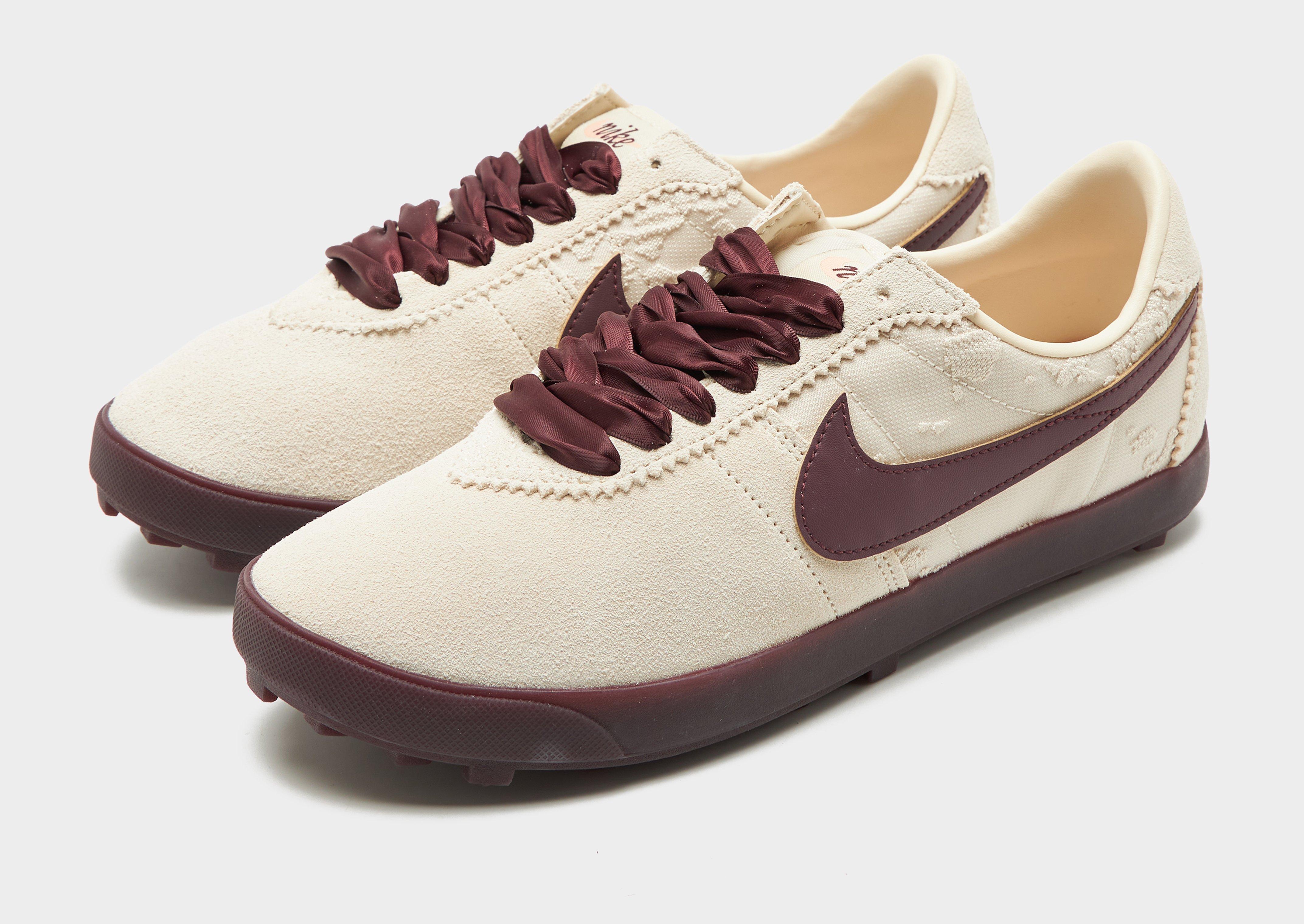 Nike Astrograbber Leather Women's