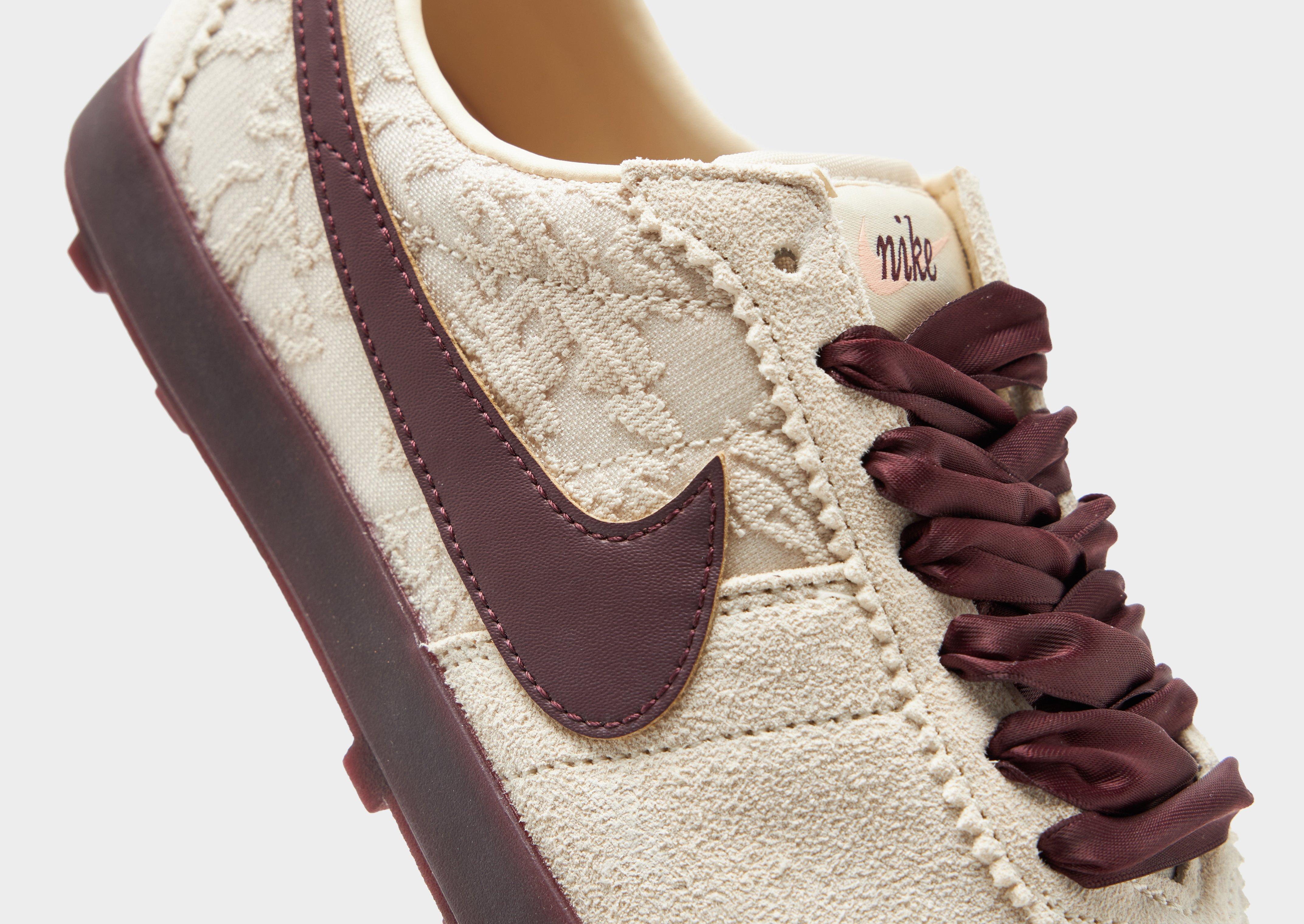 Nike Astrograbber Leather Women's