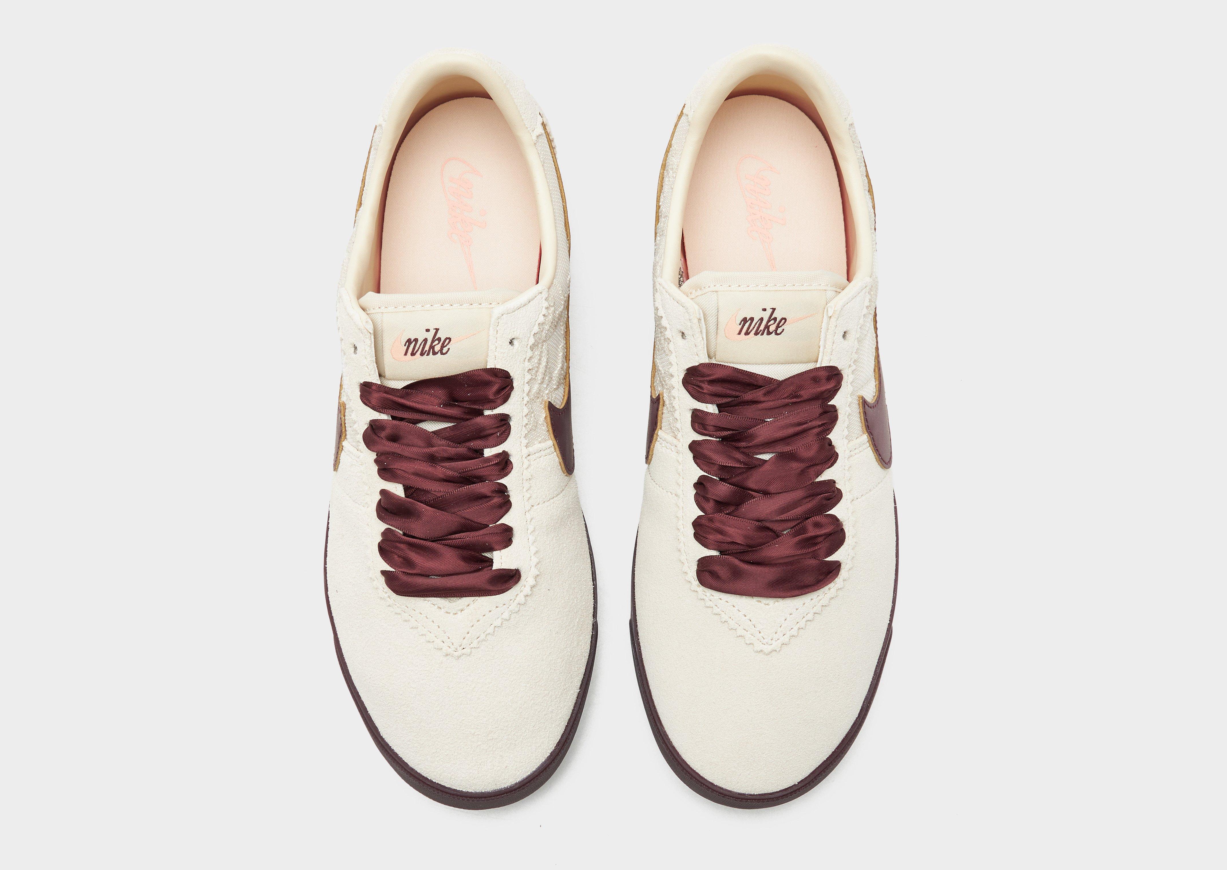 Nike Astrograbber Leather Women's