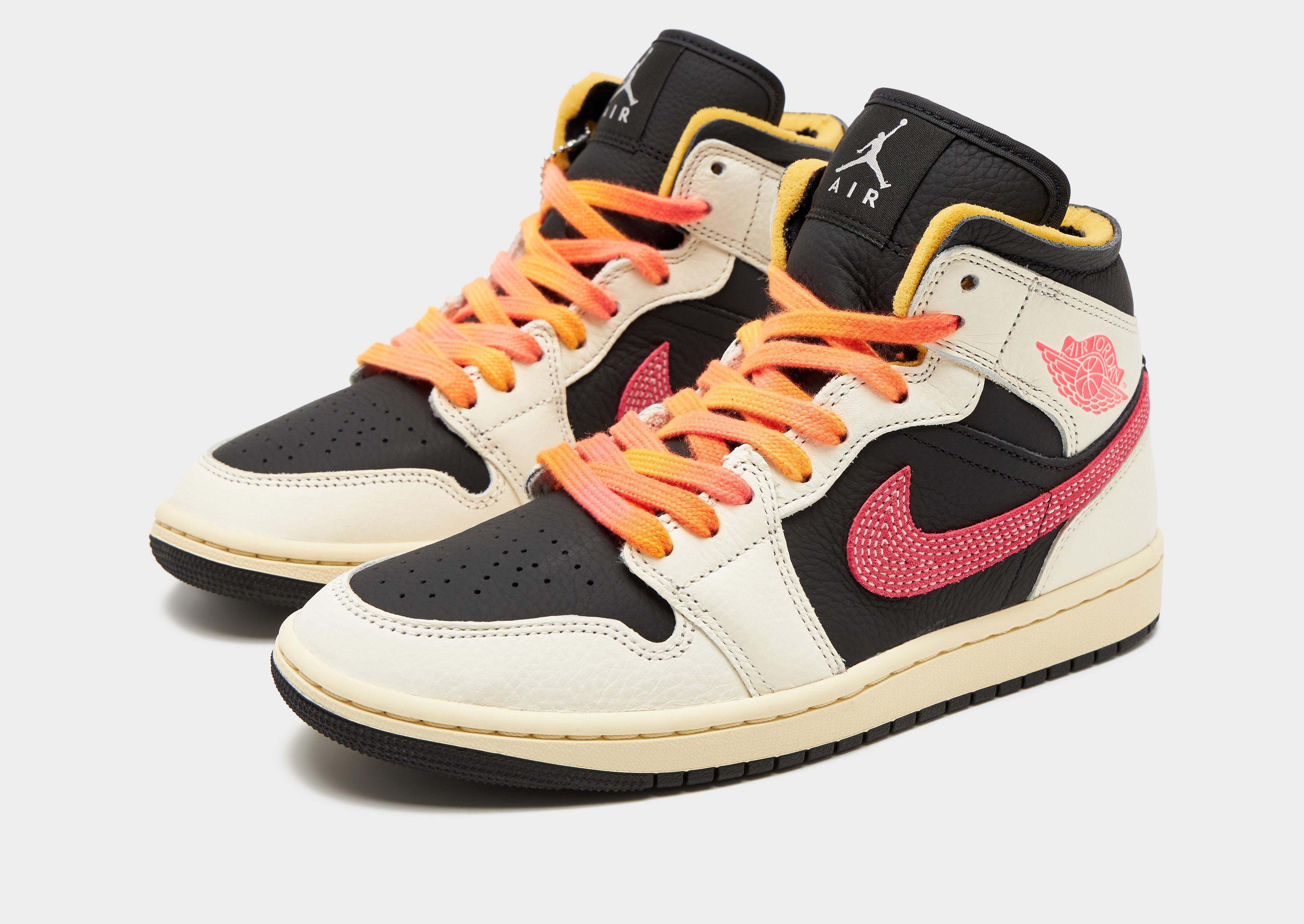 Jordan Air 1 Mid SE Women's