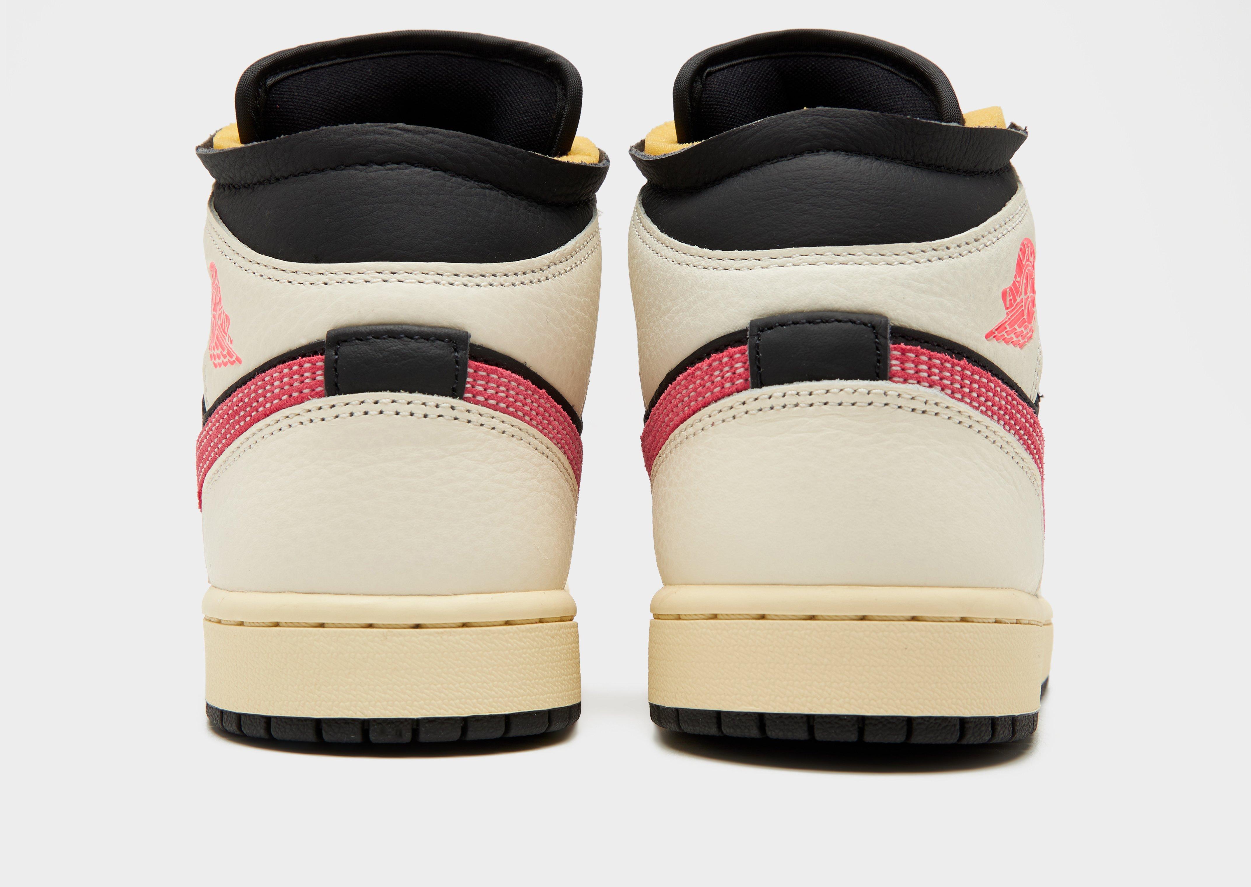 Jordan Air 1 Mid SE Women's