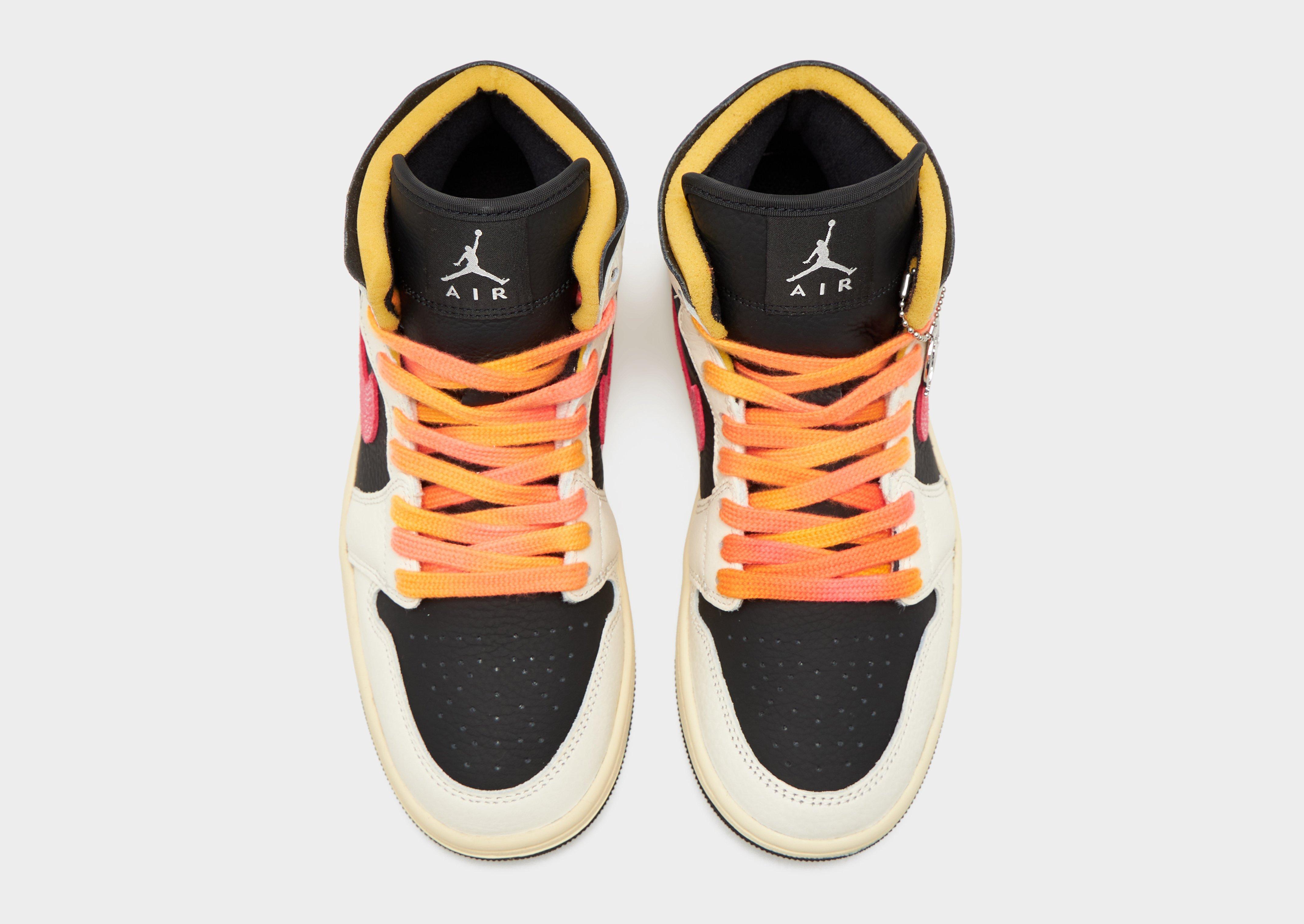 Jordan Air 1 Mid SE Women's