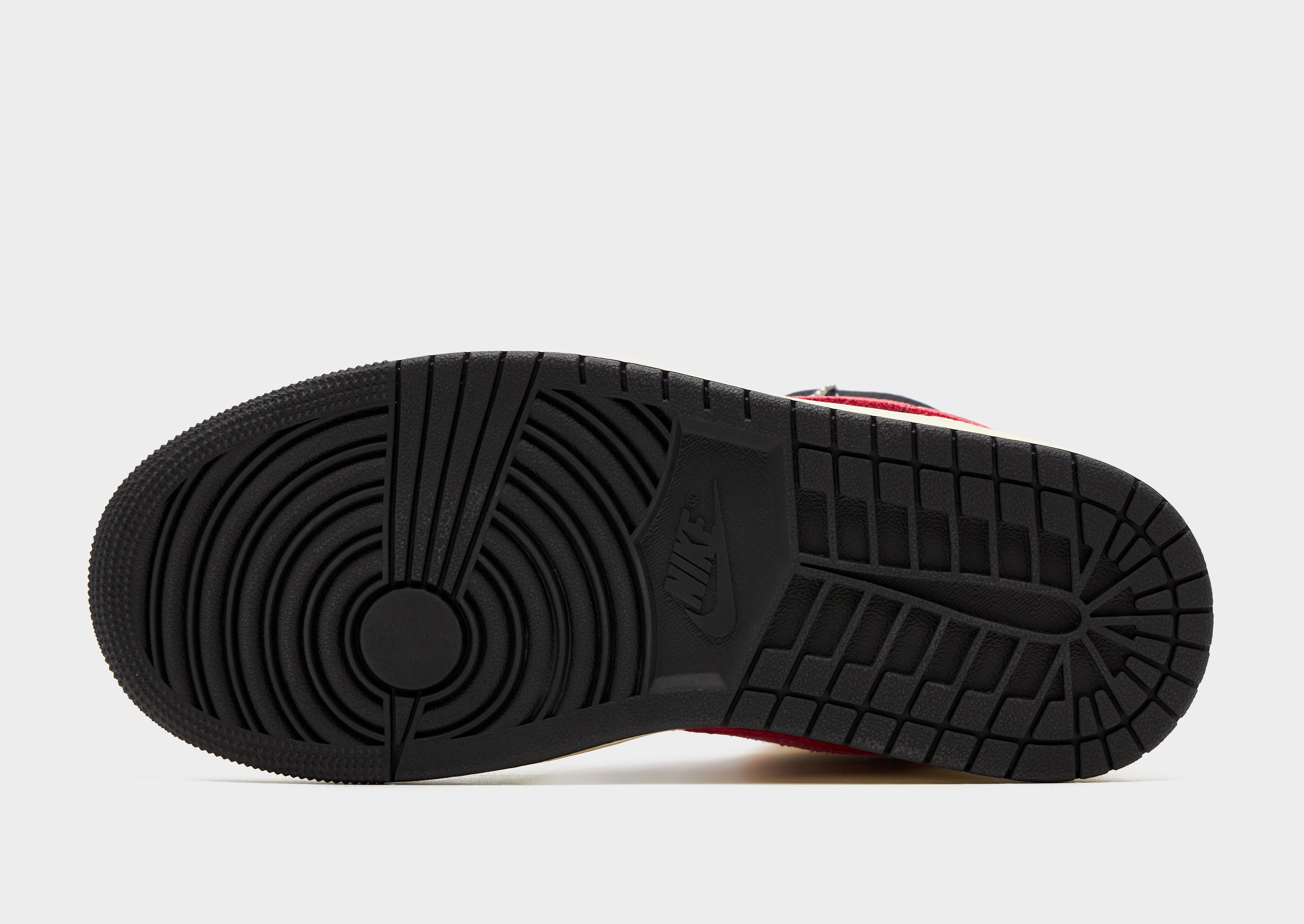 Jordan Air 1 Mid SE Women's