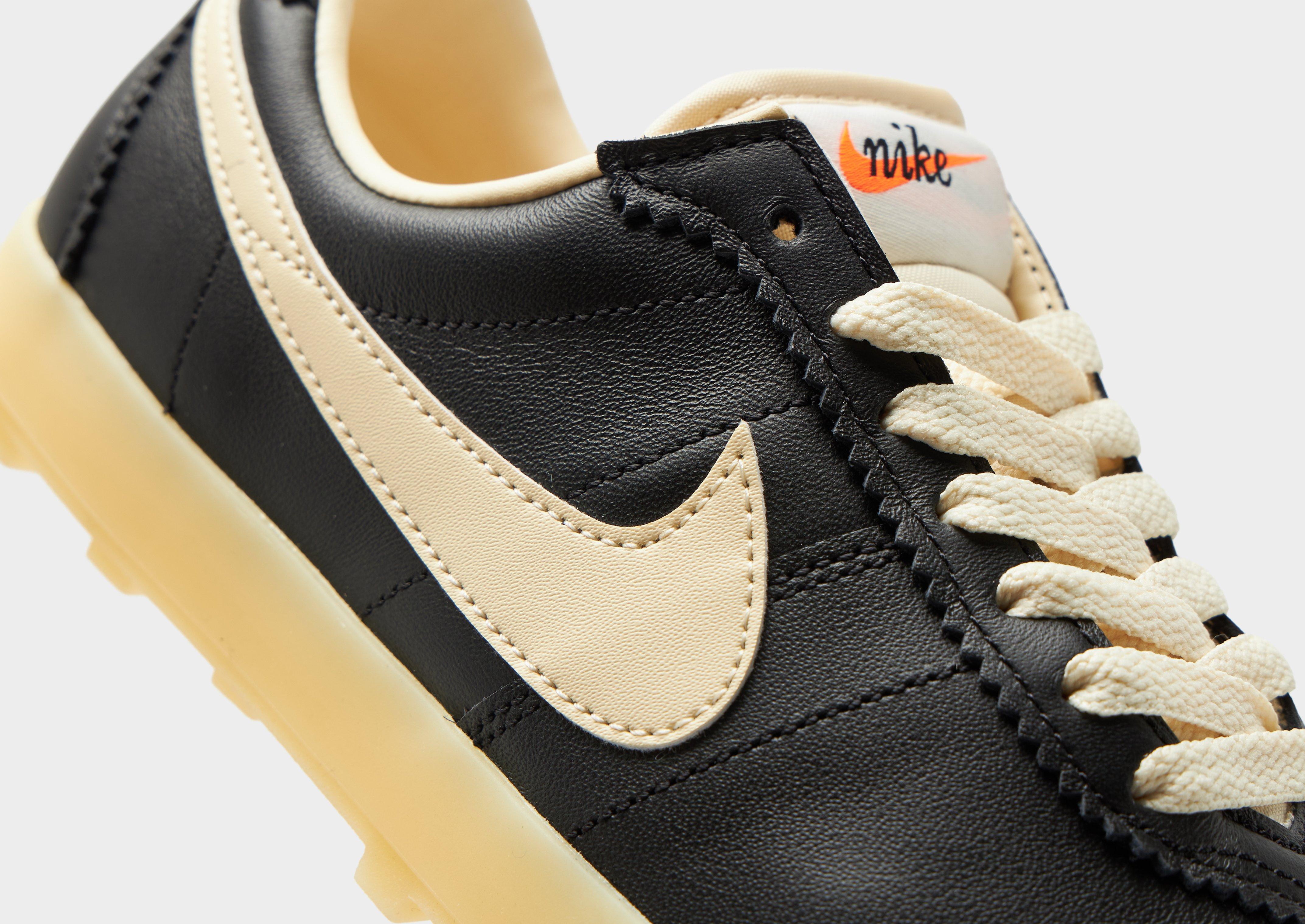 Nike Astrograbber Leather Women's