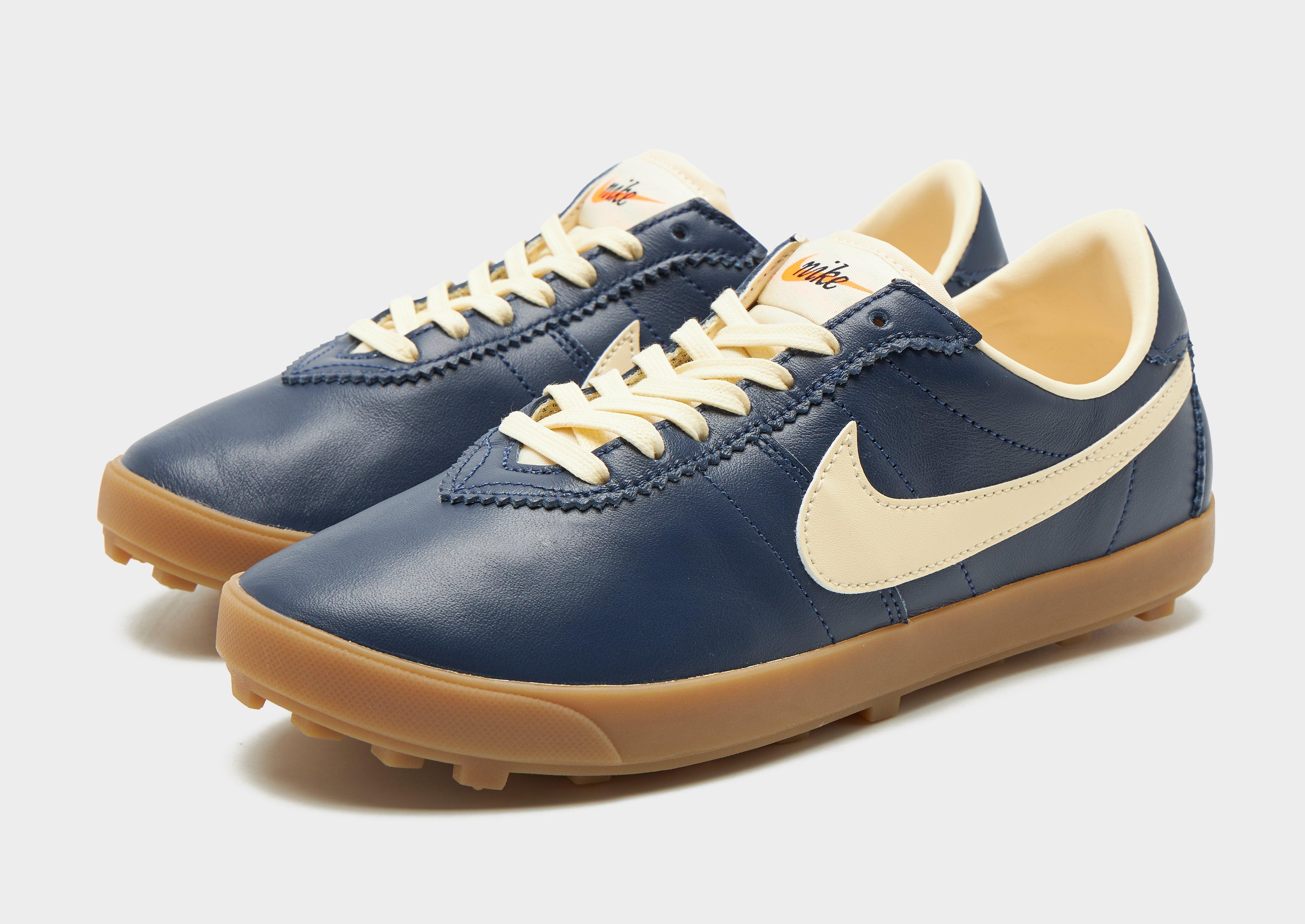 Nike Astrograbber Leather Women's