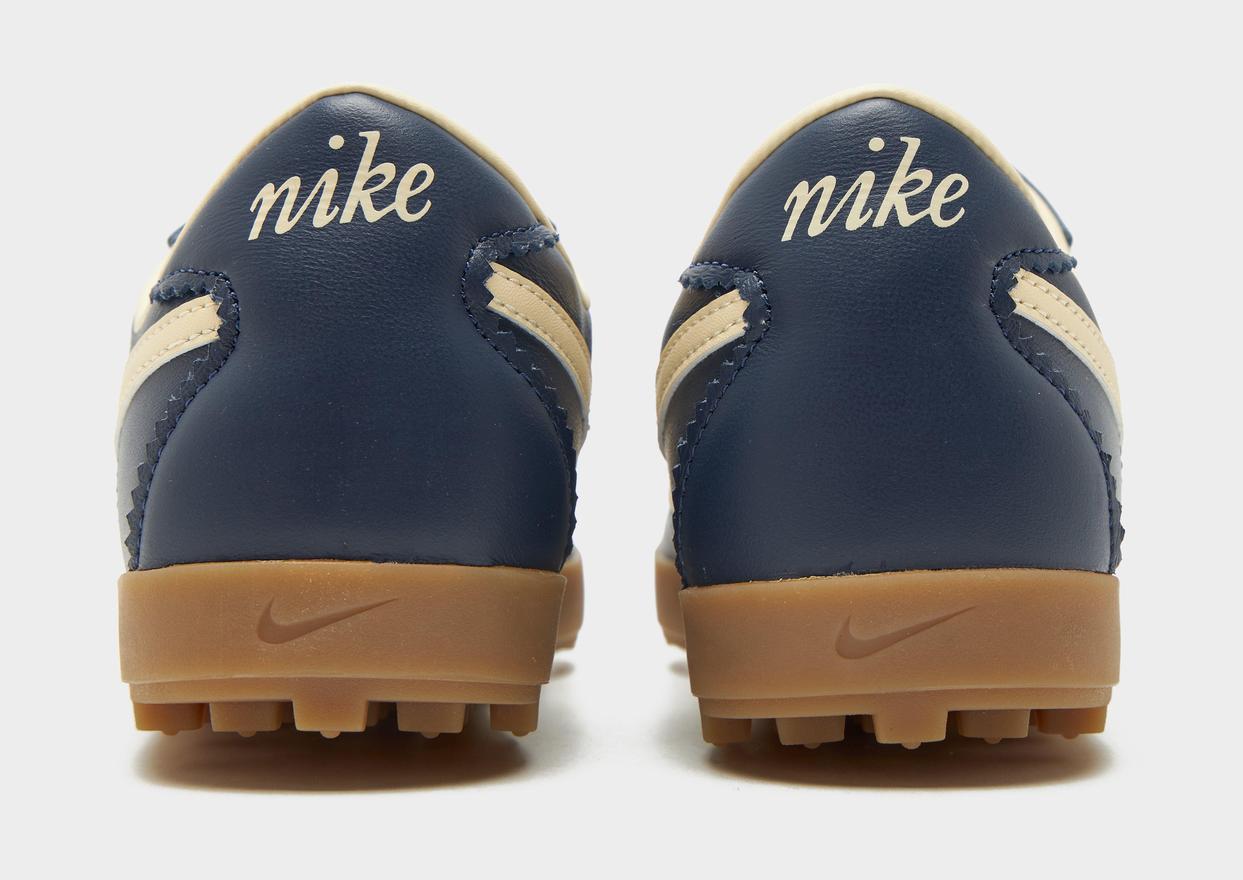 Nike Astrograbber Leather Women's