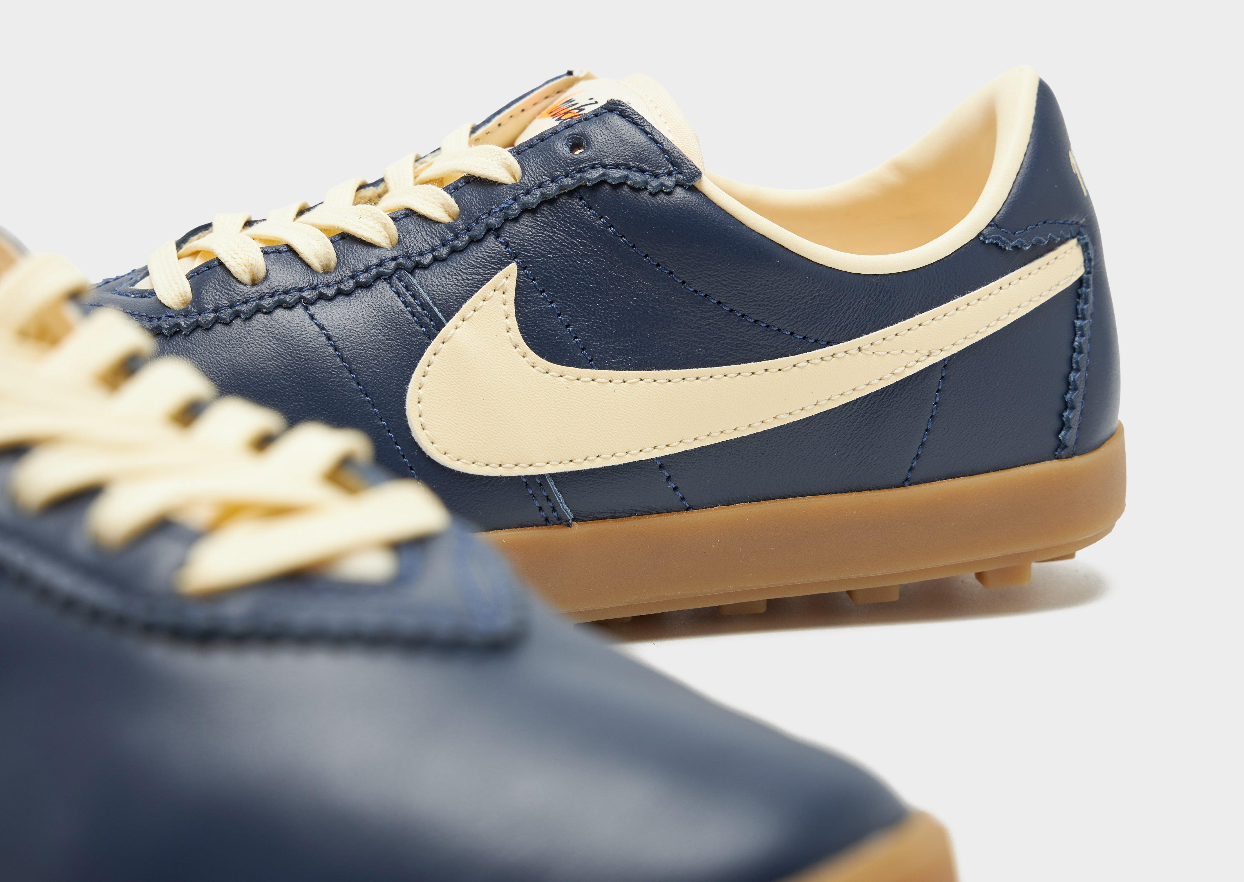 Nike Astrograbber Leather Women's