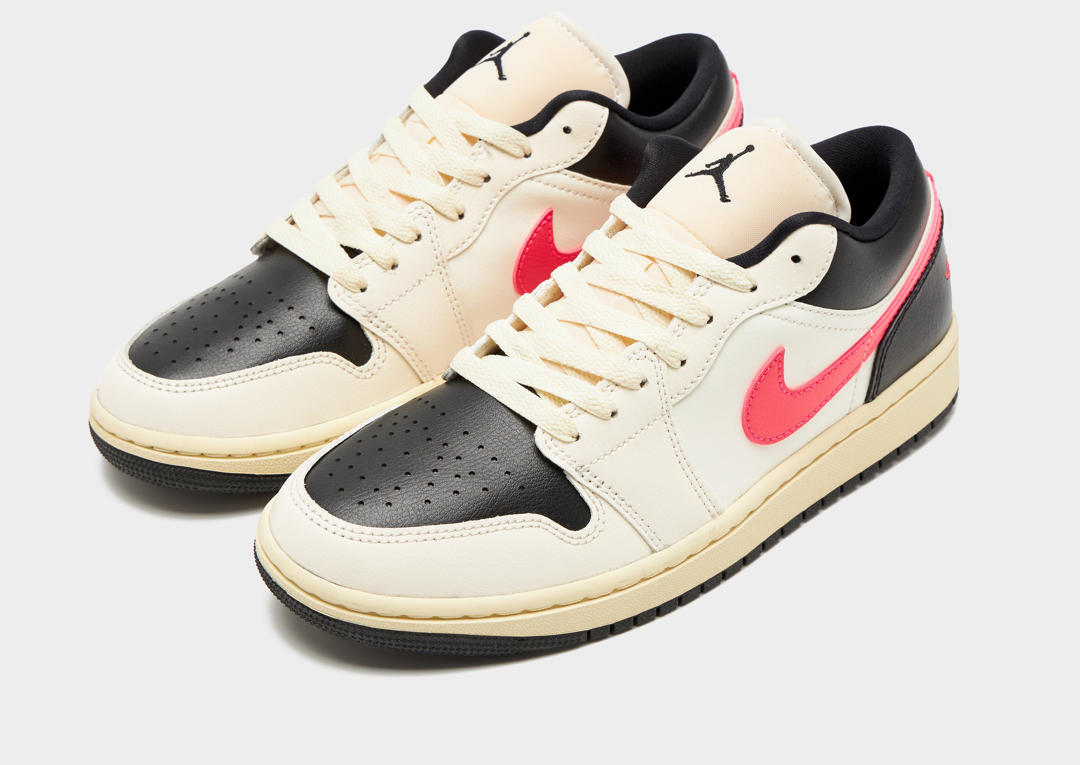 Jordan Air 1 Low Women's