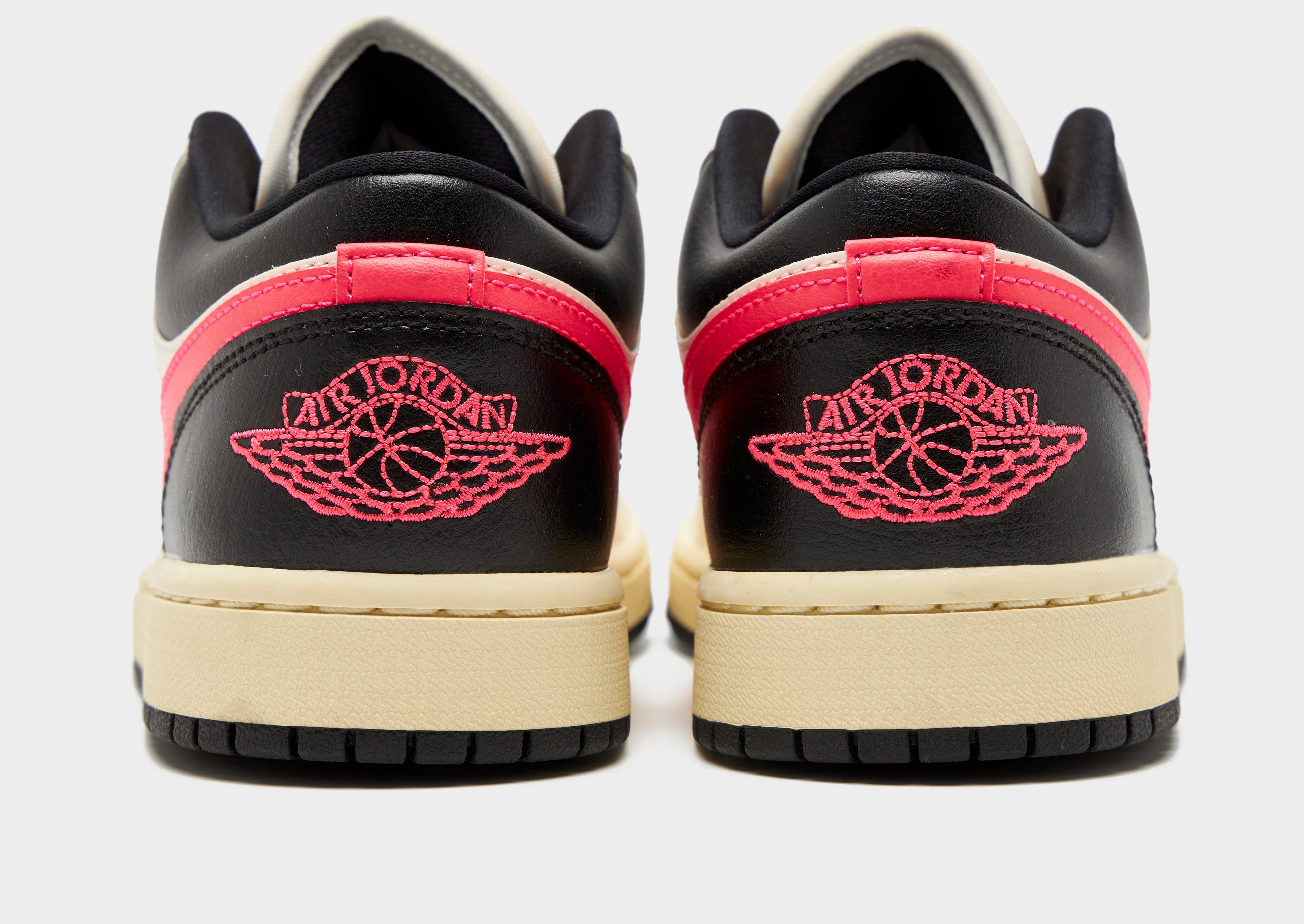 Jordan Air 1 Low Women's