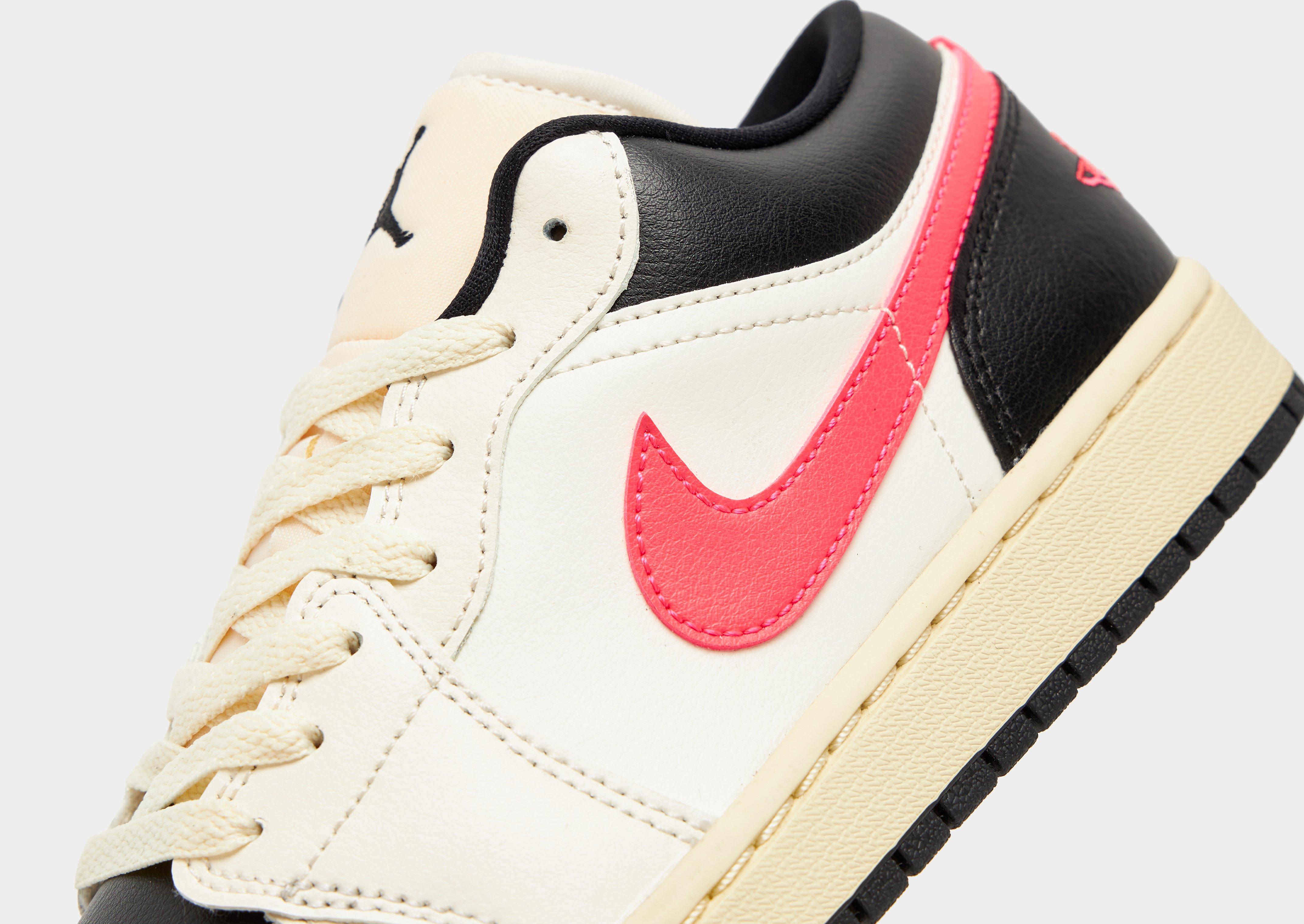 Jordan Air 1 Low Women's