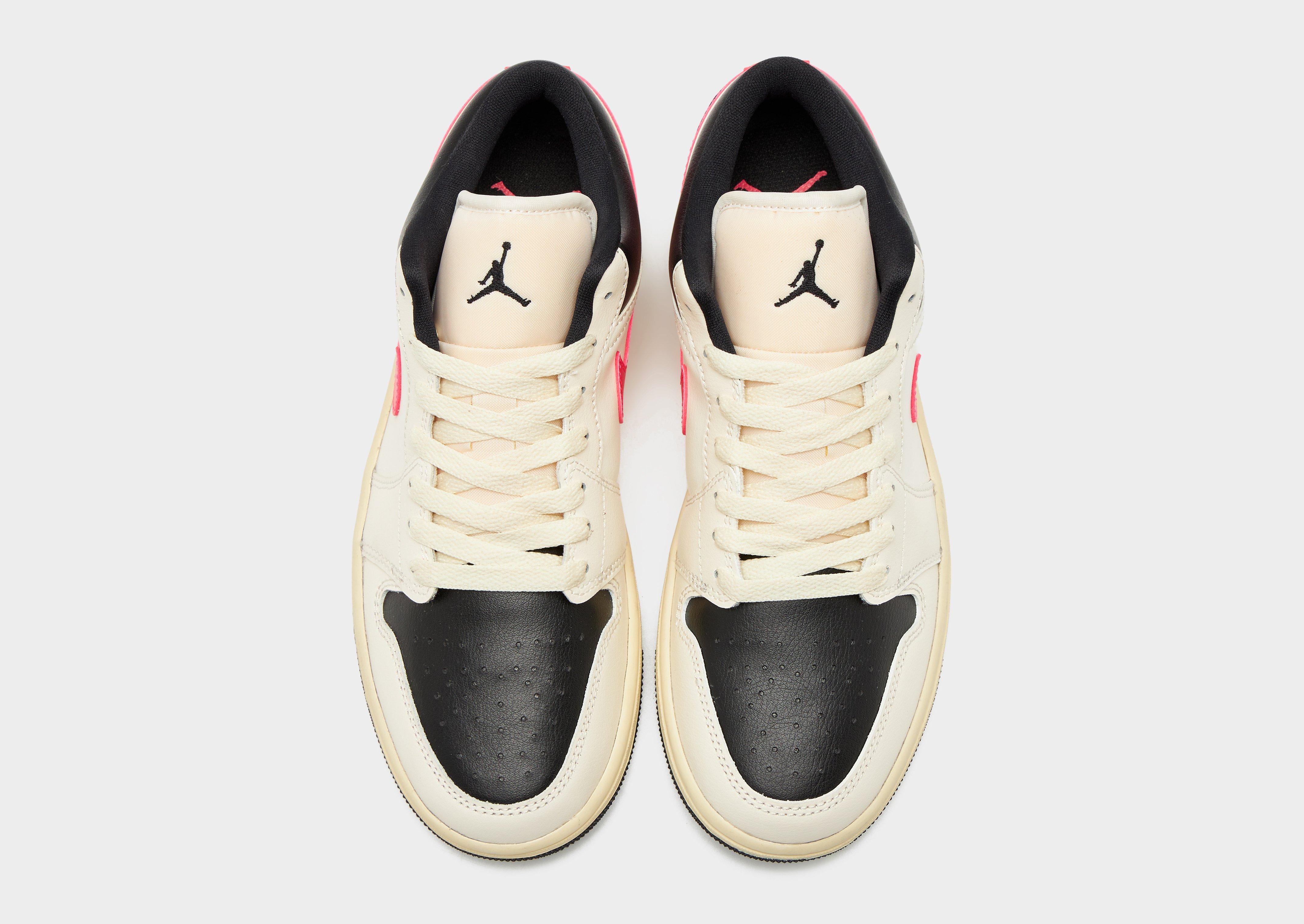 Jordan Air 1 Low Women's