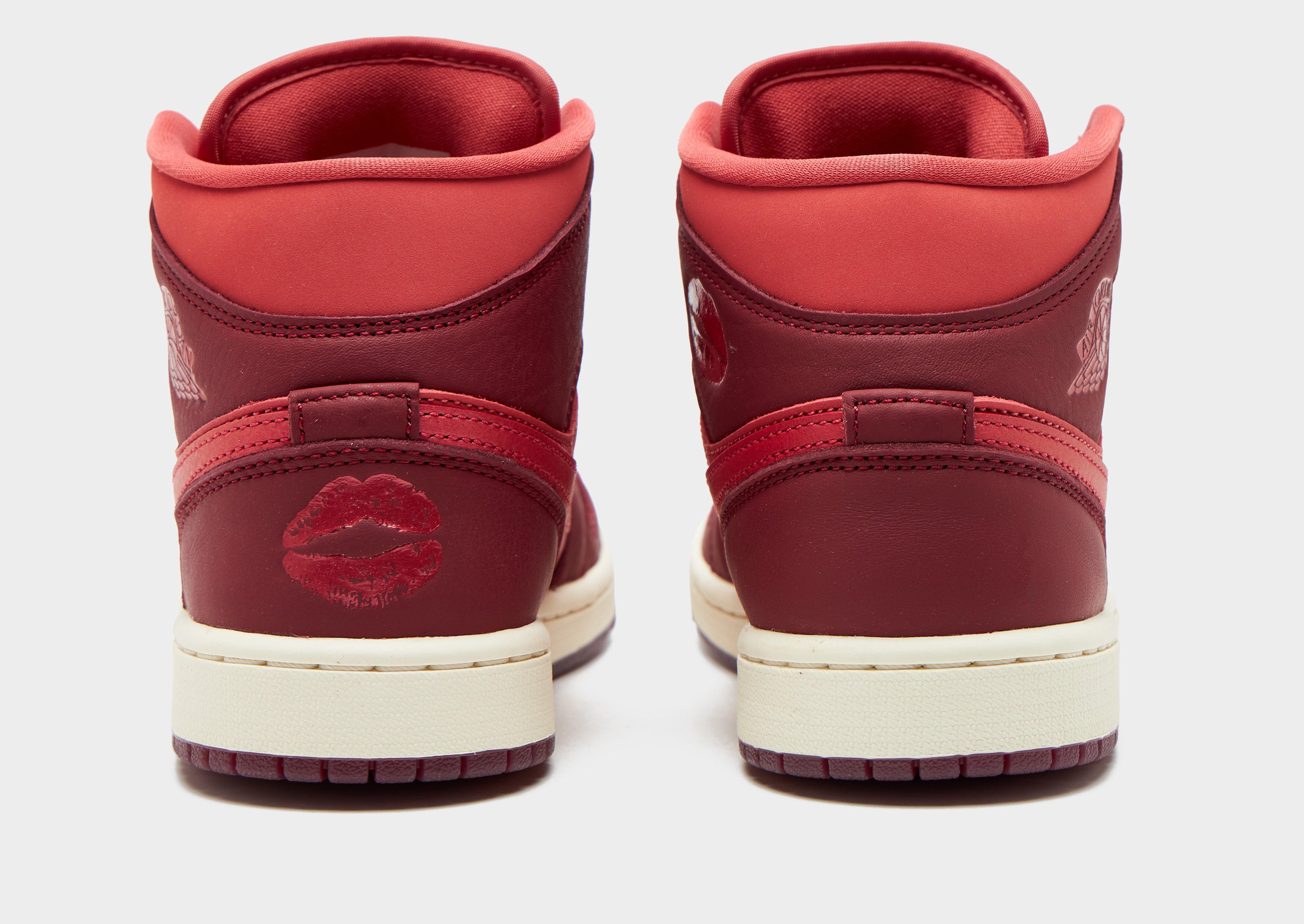 Jordan Air 1 Mid Women's