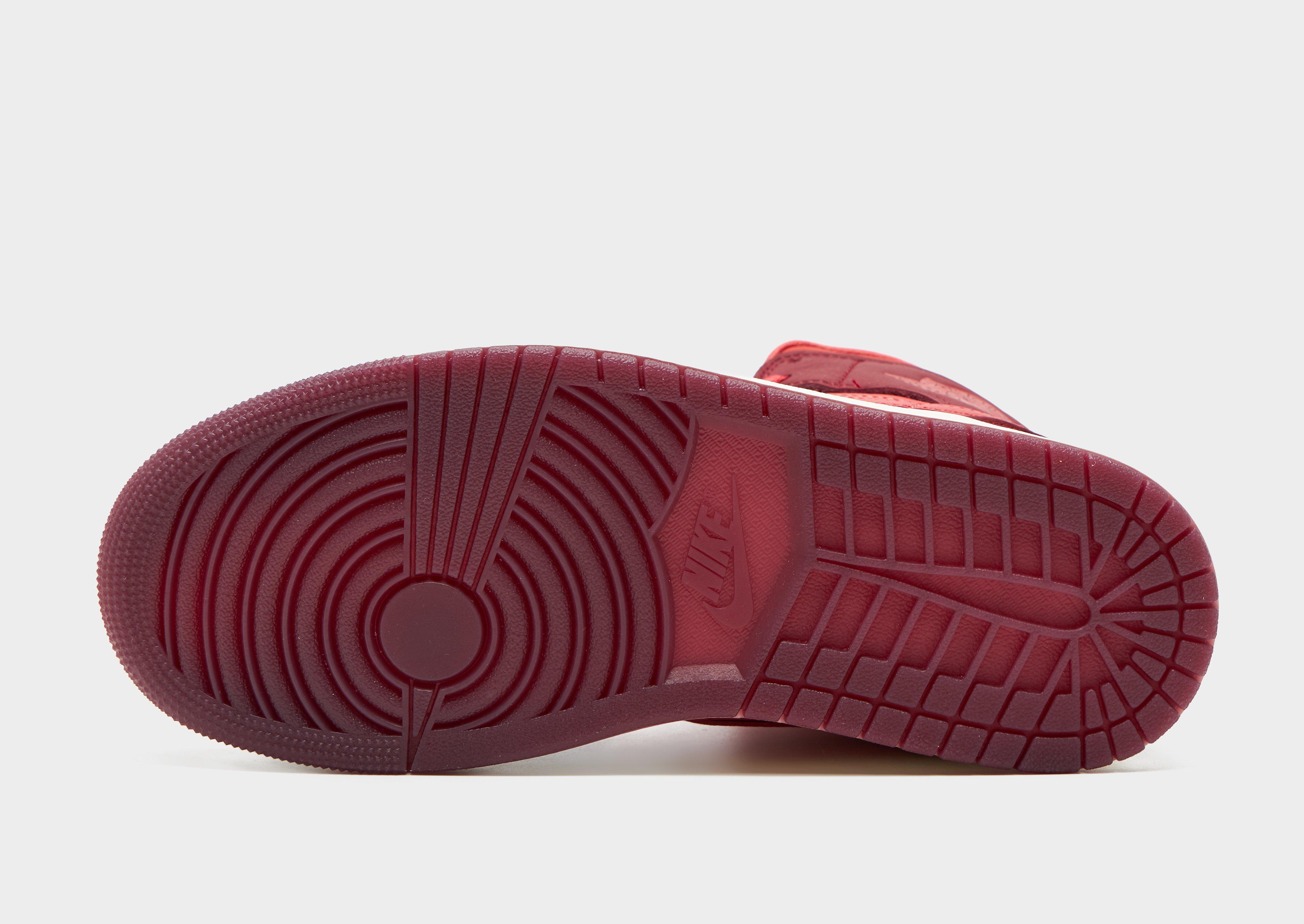 Jordan Air 1 Mid Women's