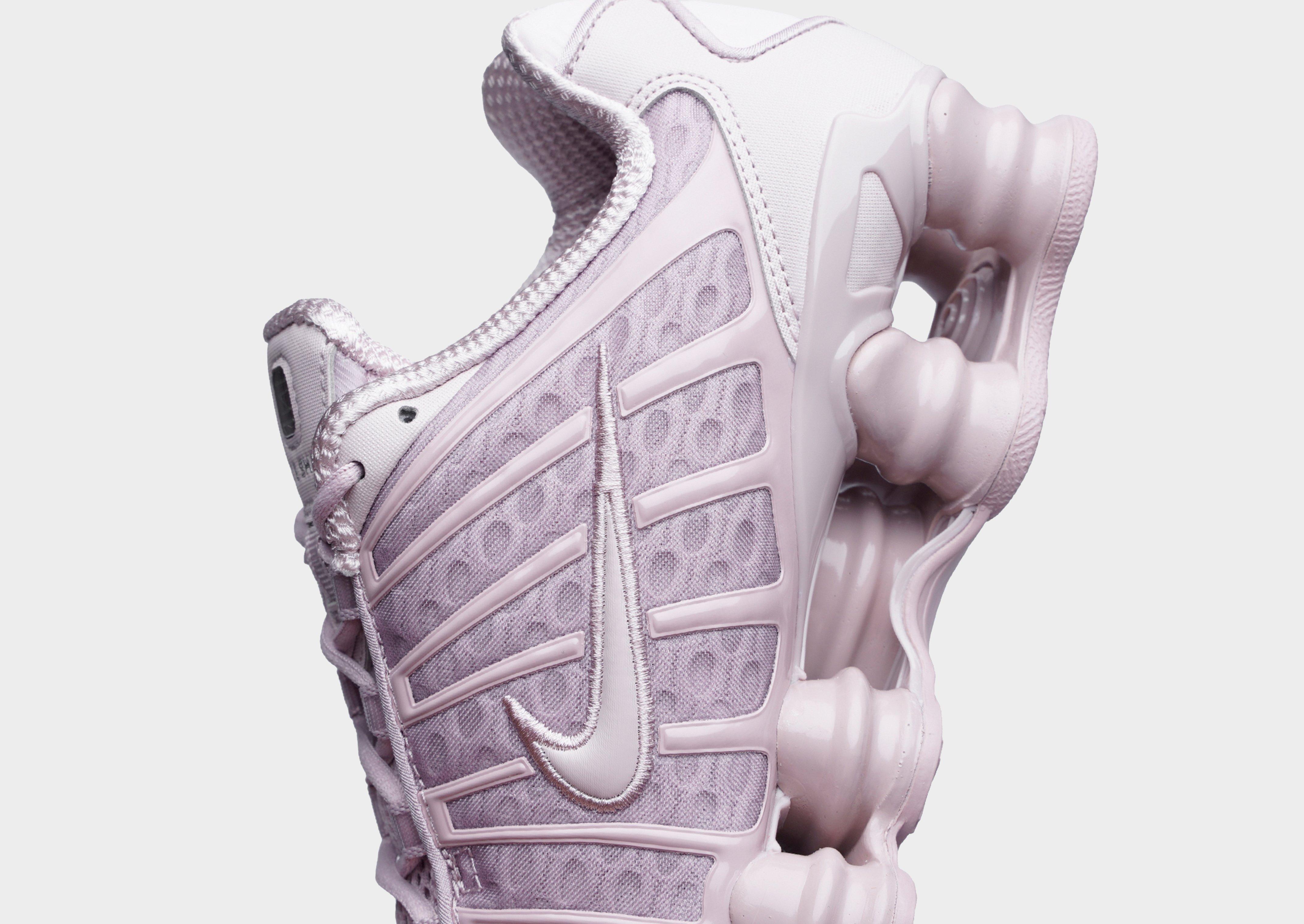 Nike Shox TL Women's