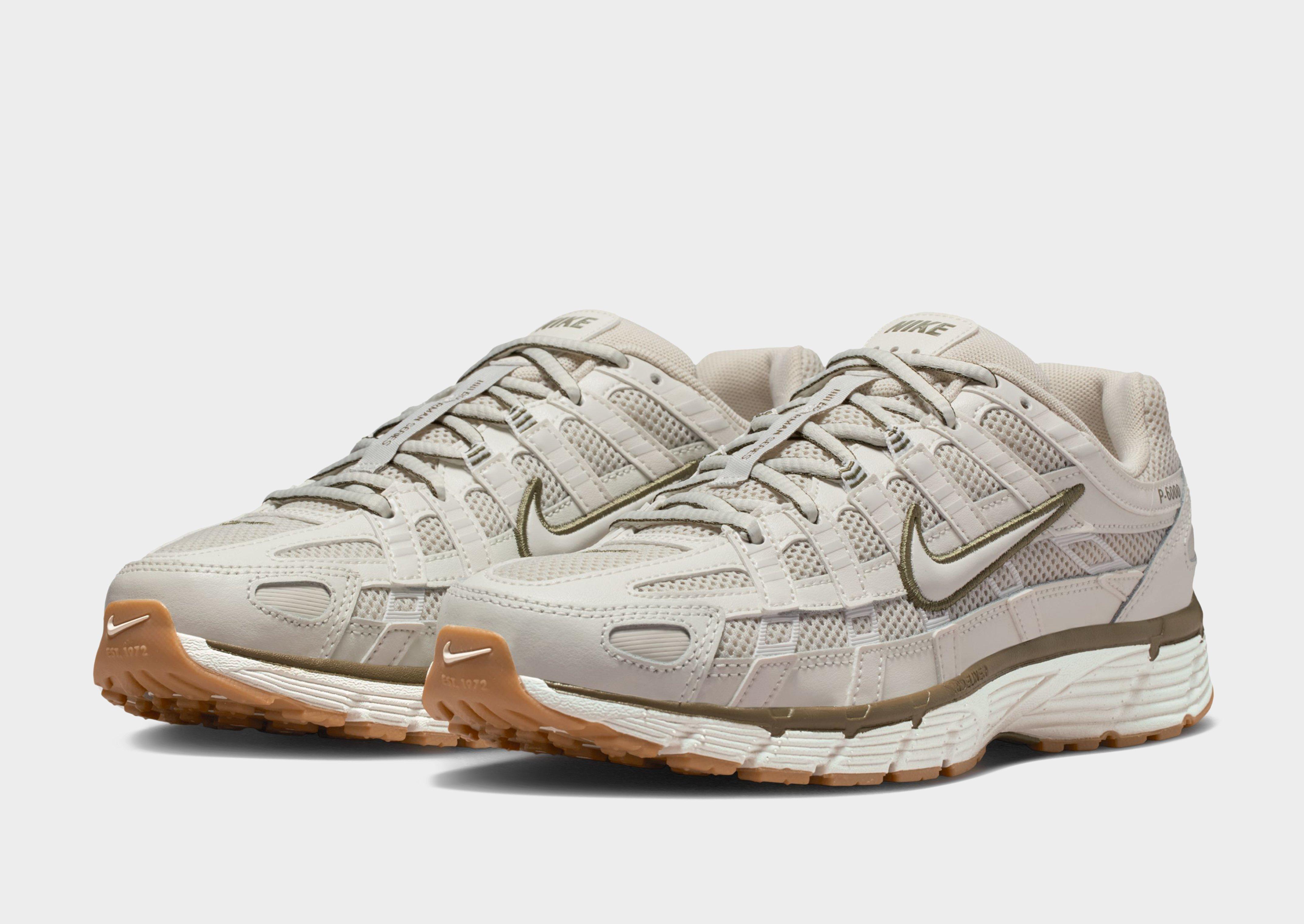 Nike P-6000 Women's