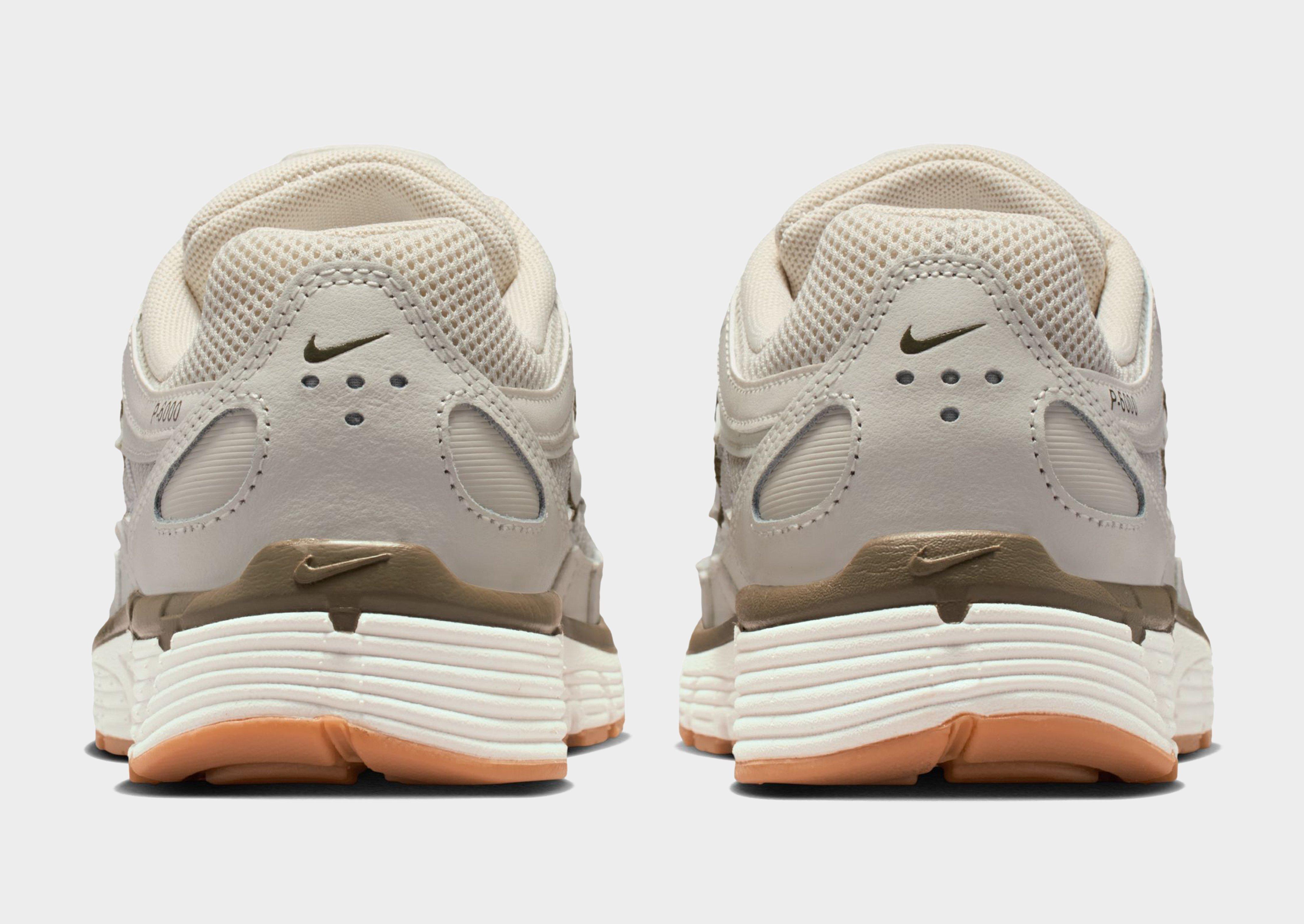 Nike P-6000 Women's