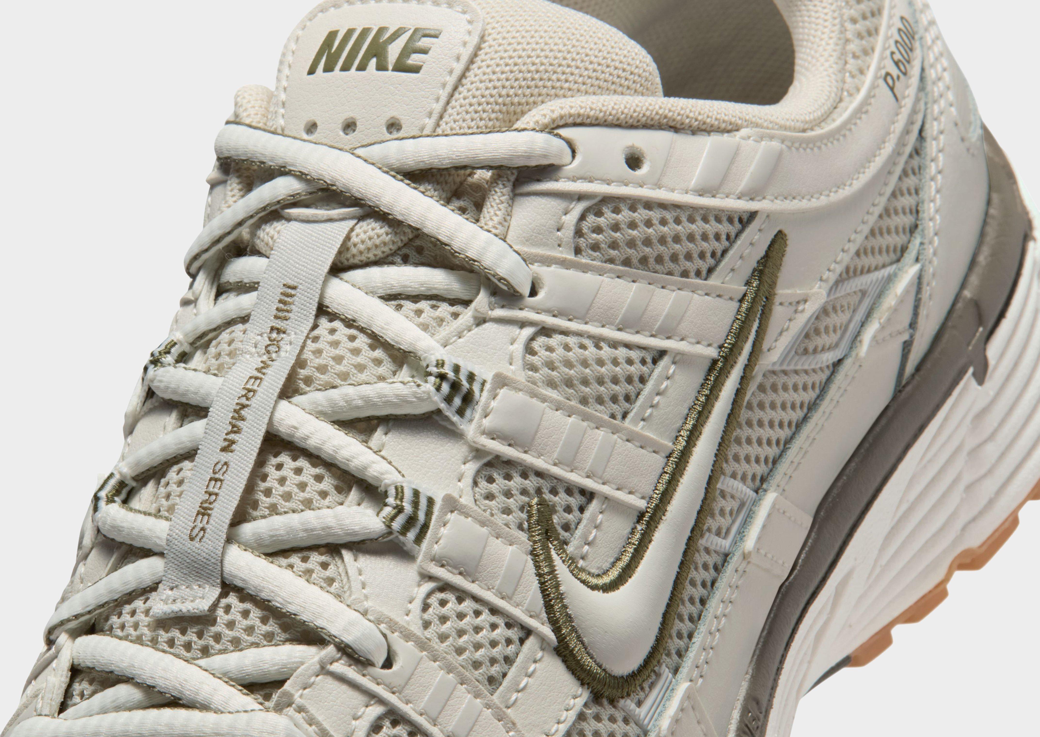 Nike P-6000 Women's