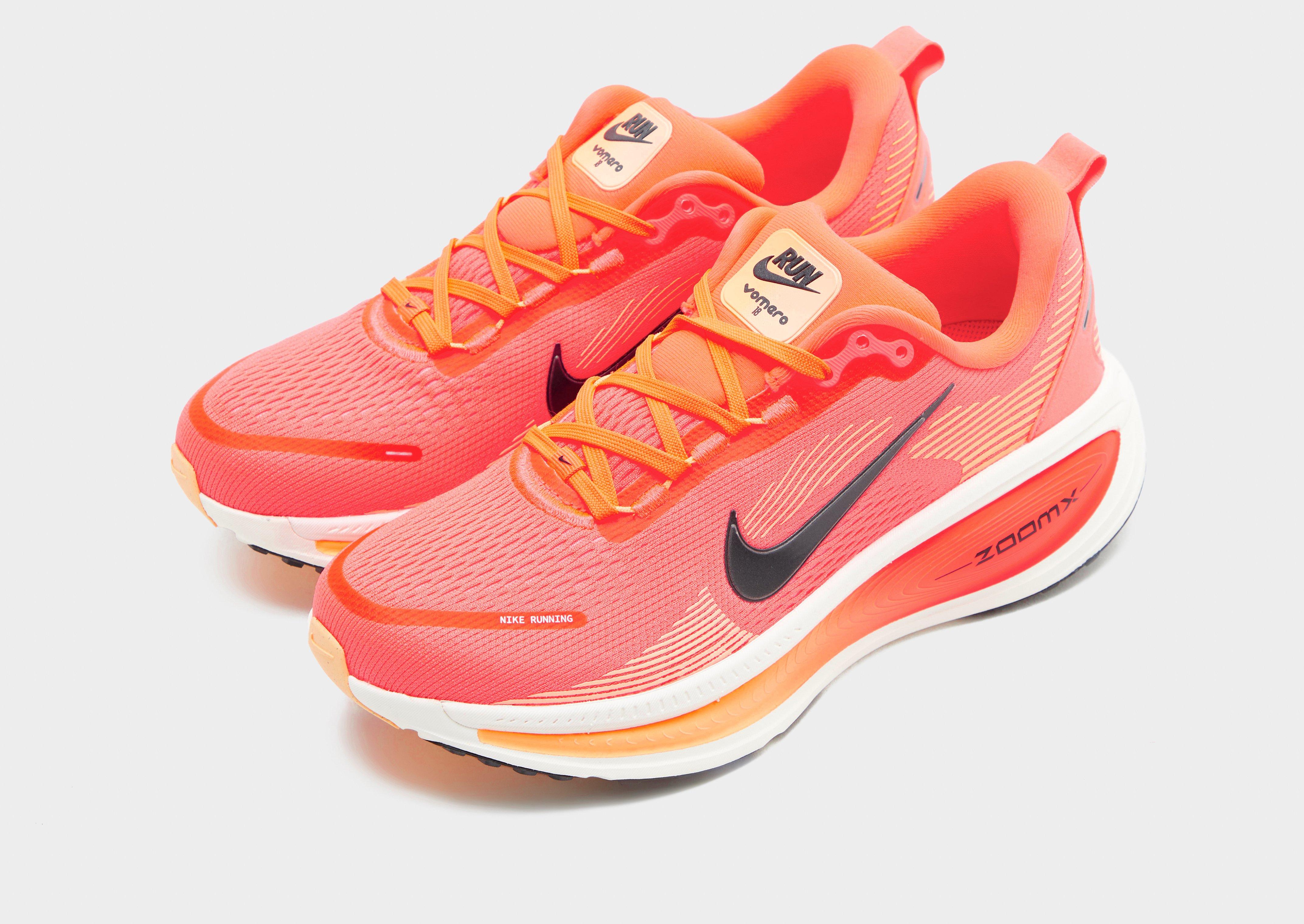 Nike Zoom Vomero 18 Women's