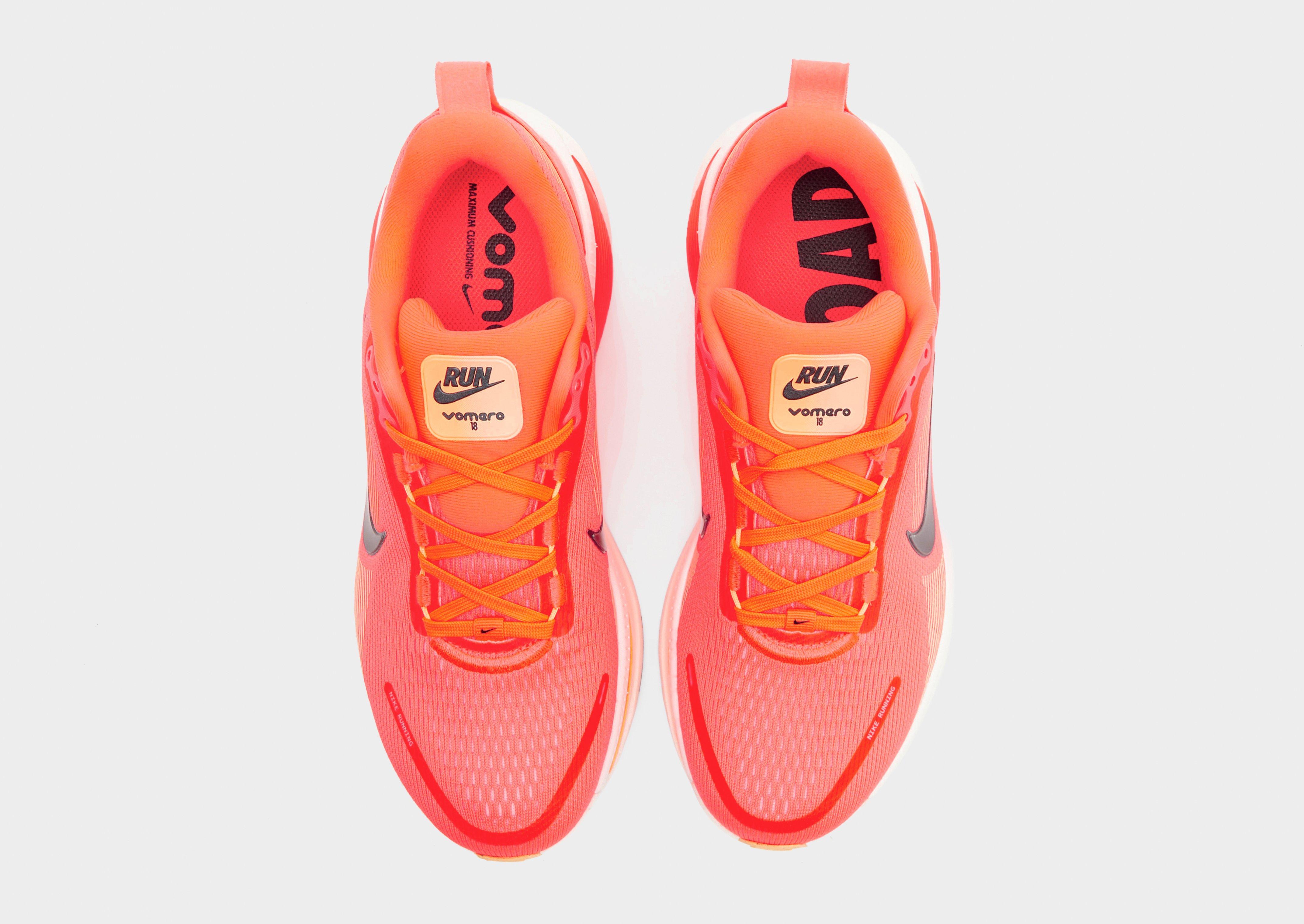 Nike Zoom Vomero 18 Women's