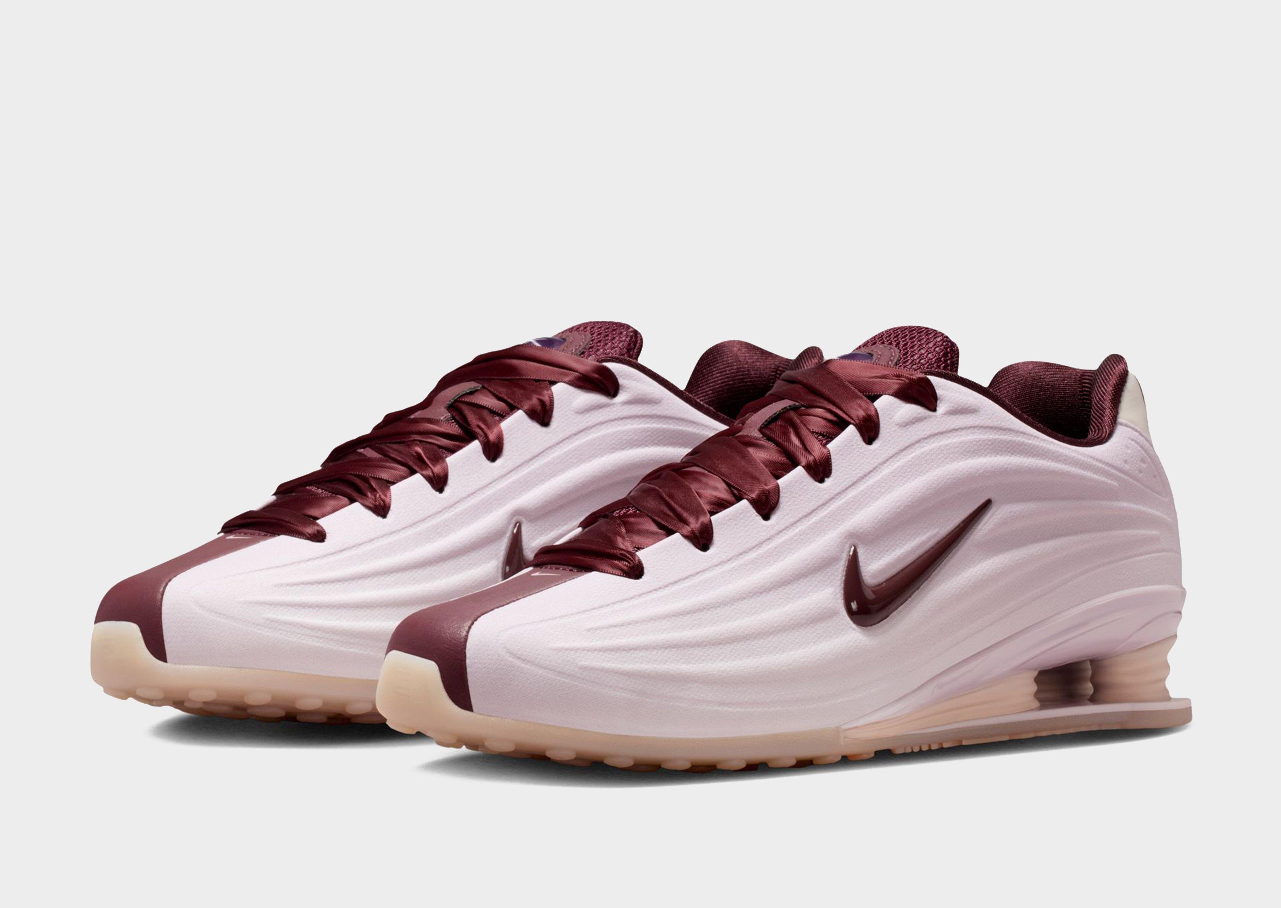 Nike Shox Z SE Women's